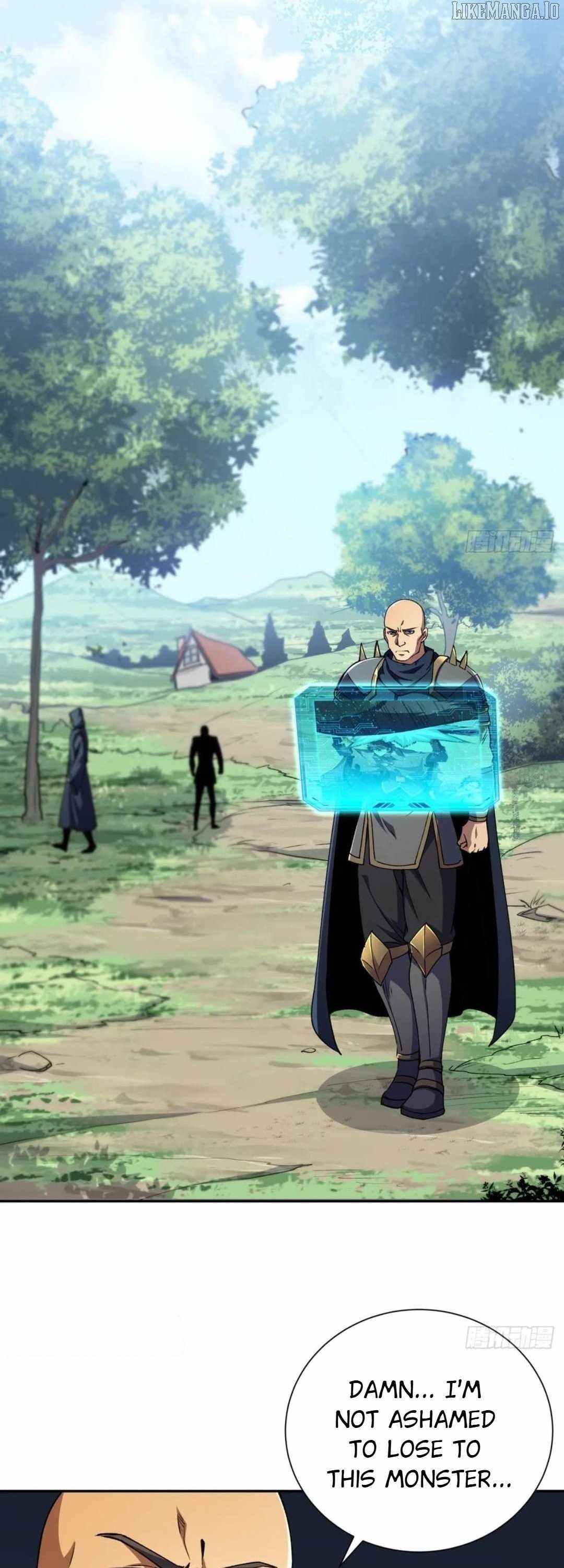 Lord of Summoning! When Anomalies Descend Upon the Human World Chapter 46 - Page 18