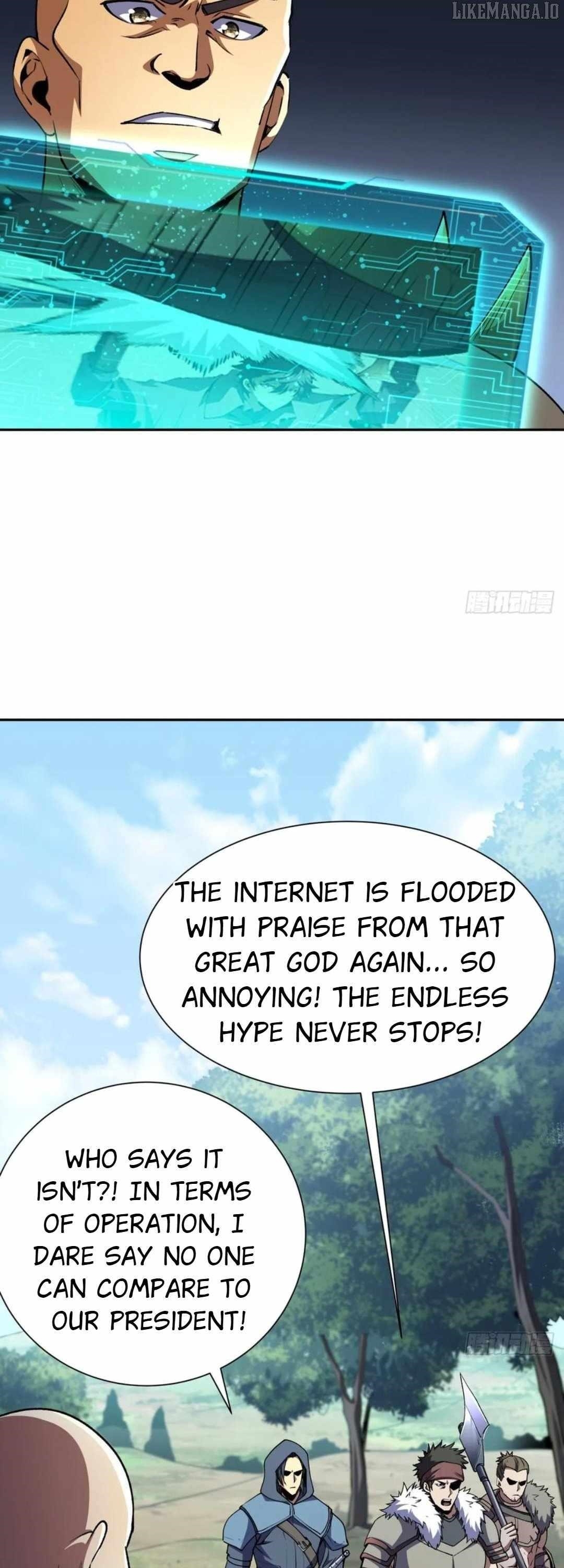 Lord of Summoning! When Anomalies Descend Upon the Human World Chapter 46 - Page 19