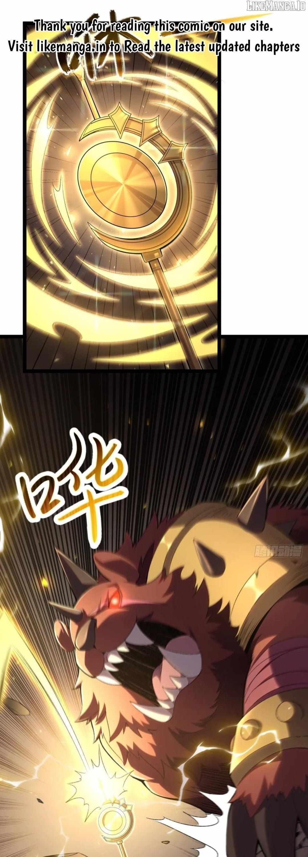 Lord of Summoning! When Anomalies Descend Upon the Human World Chapter 46 - Page 2