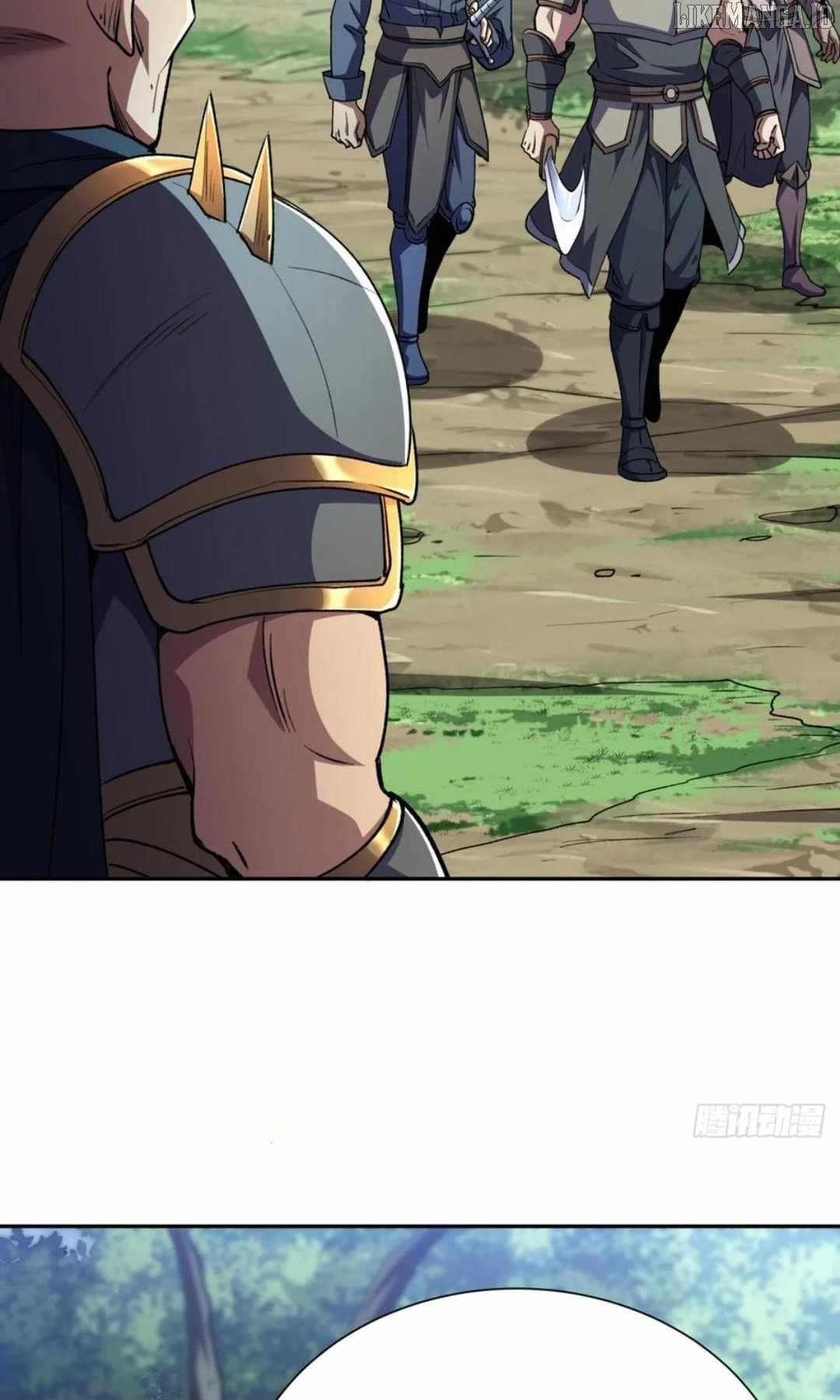 Lord of Summoning! When Anomalies Descend Upon the Human World Chapter 46 - Page 20