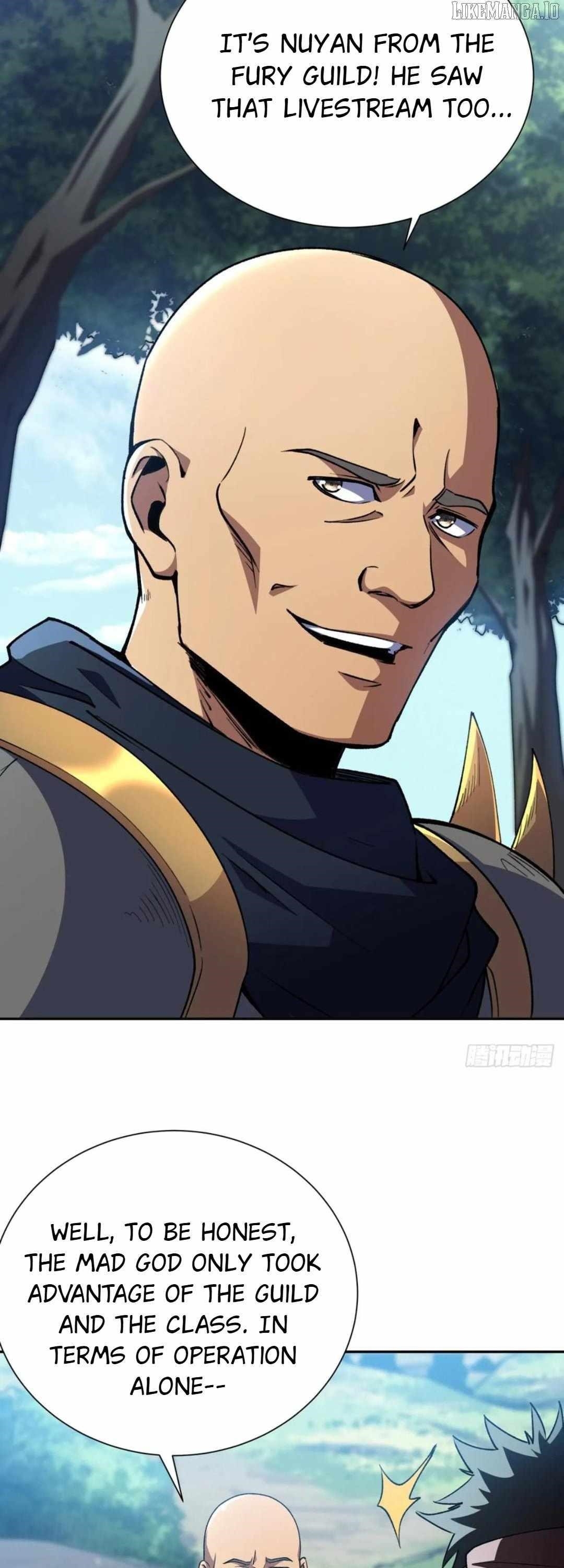 Lord of Summoning! When Anomalies Descend Upon the Human World Chapter 46 - Page 21