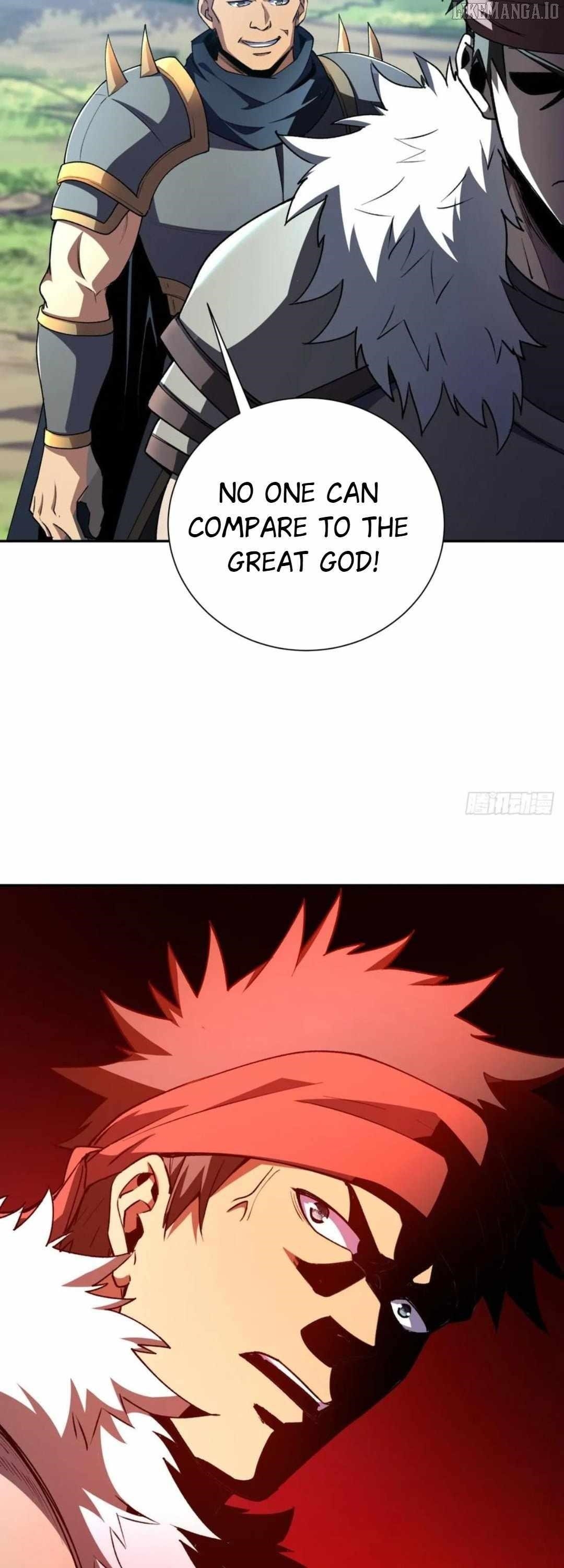 Lord of Summoning! When Anomalies Descend Upon the Human World Chapter 46 - Page 22