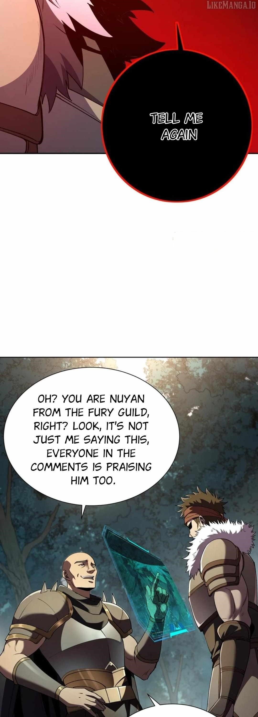 Lord of Summoning! When Anomalies Descend Upon the Human World Chapter 46 - Page 23