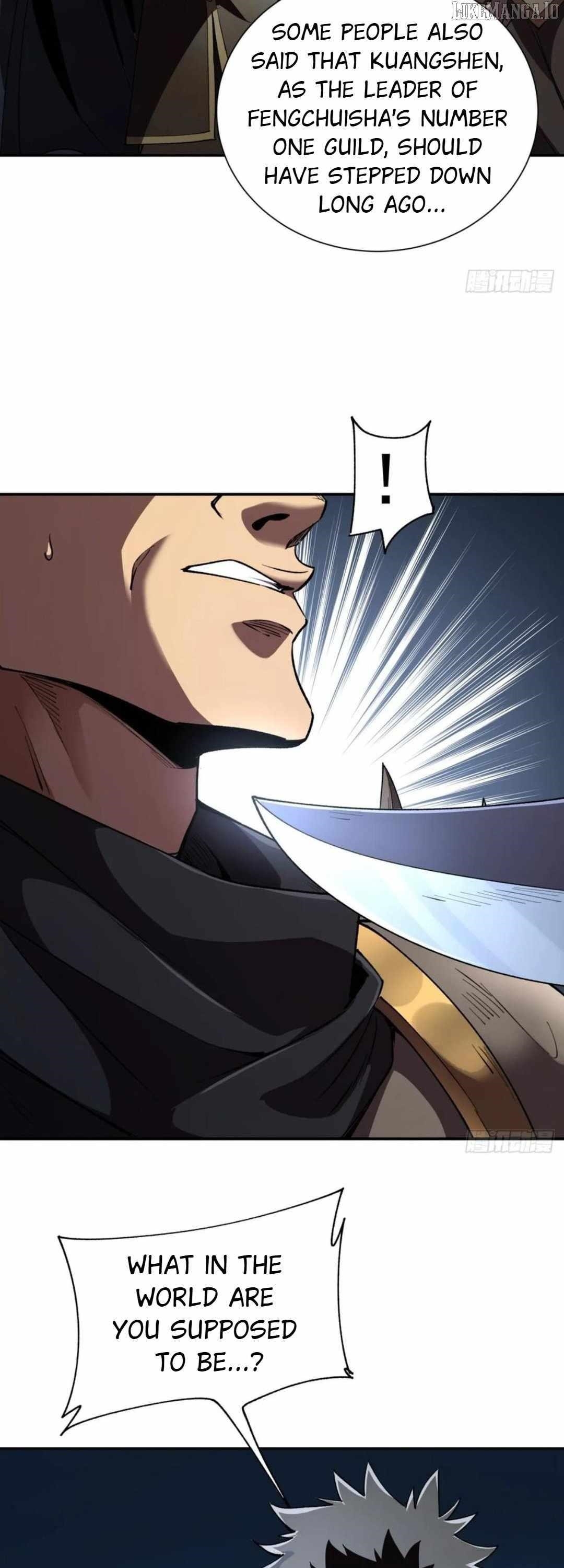 Lord of Summoning! When Anomalies Descend Upon the Human World Chapter 46 - Page 24