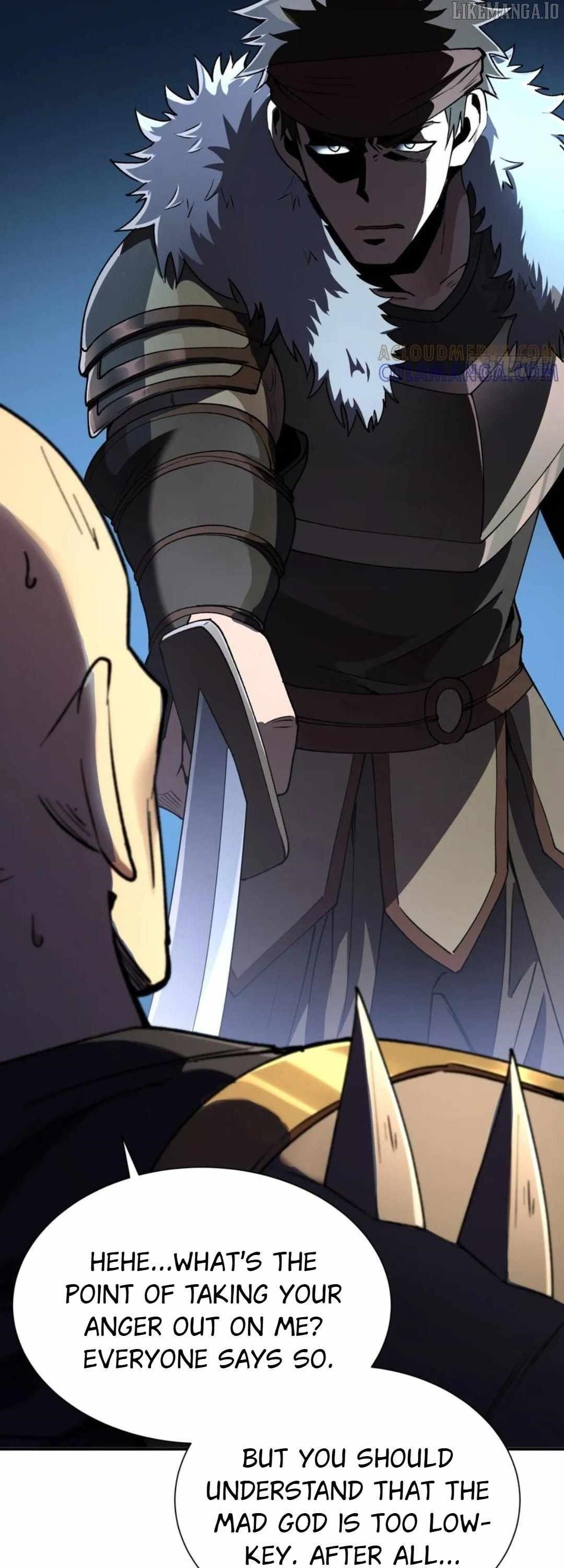 Lord of Summoning! When Anomalies Descend Upon the Human World Chapter 46 - Page 25