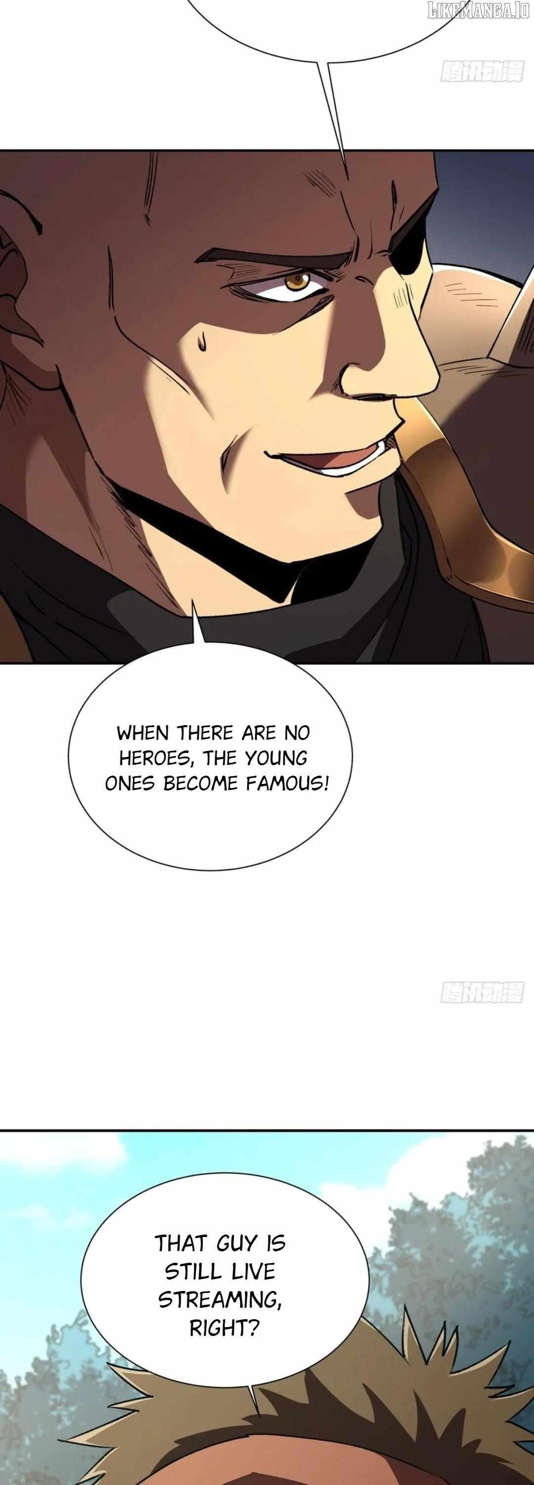 Lord of Summoning! When Anomalies Descend Upon the Human World Chapter 46 - Page 26