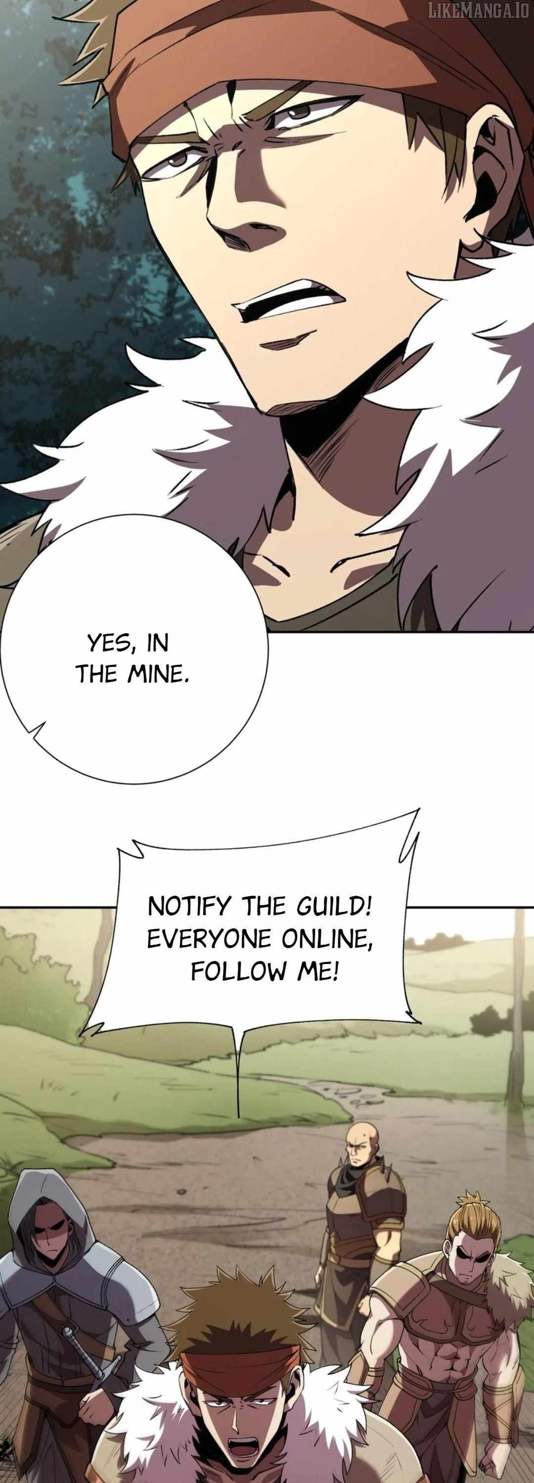 Lord of Summoning! When Anomalies Descend Upon the Human World Chapter 46 - Page 27