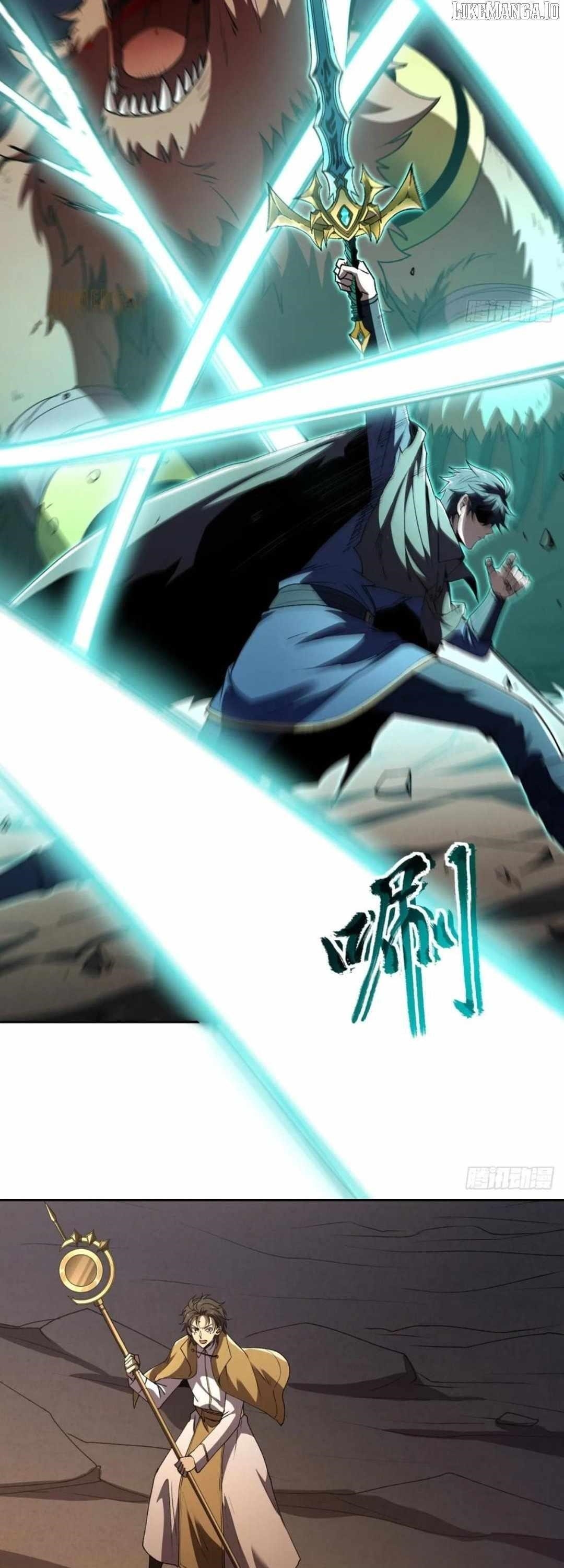 Lord of Summoning! When Anomalies Descend Upon the Human World Chapter 46 - Page 29