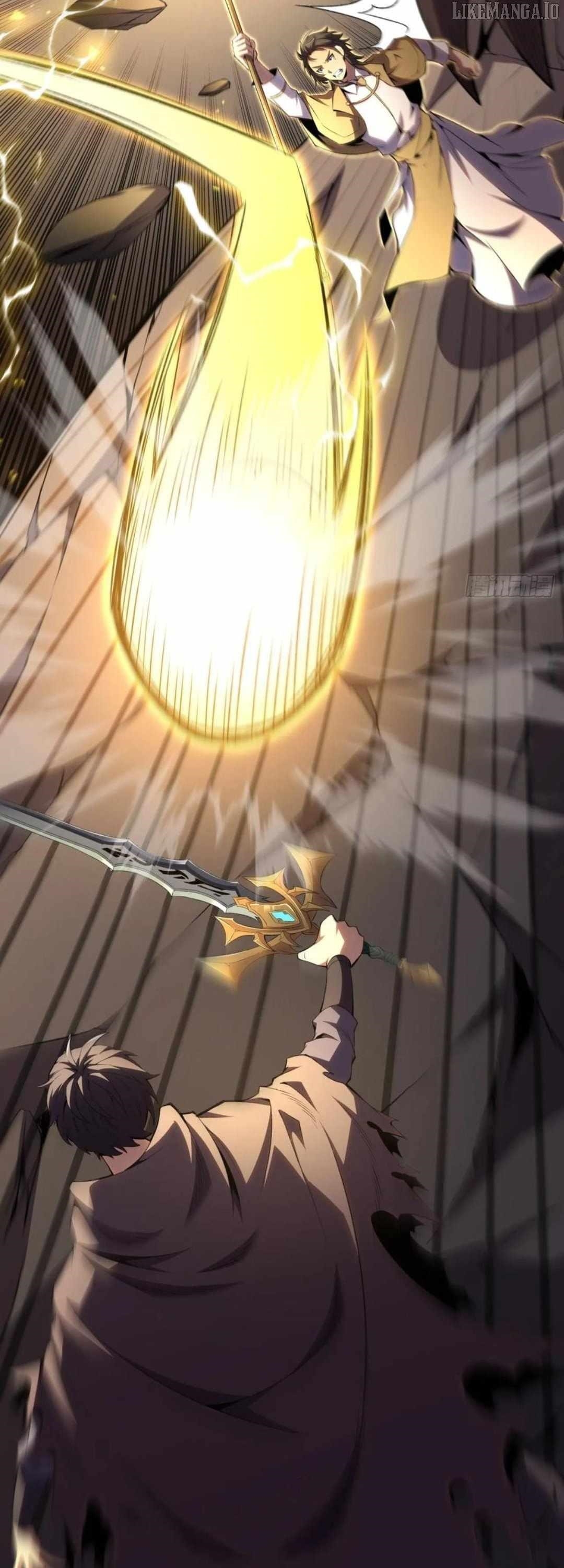 Lord of Summoning! When Anomalies Descend Upon the Human World Chapter 46 - Page 3