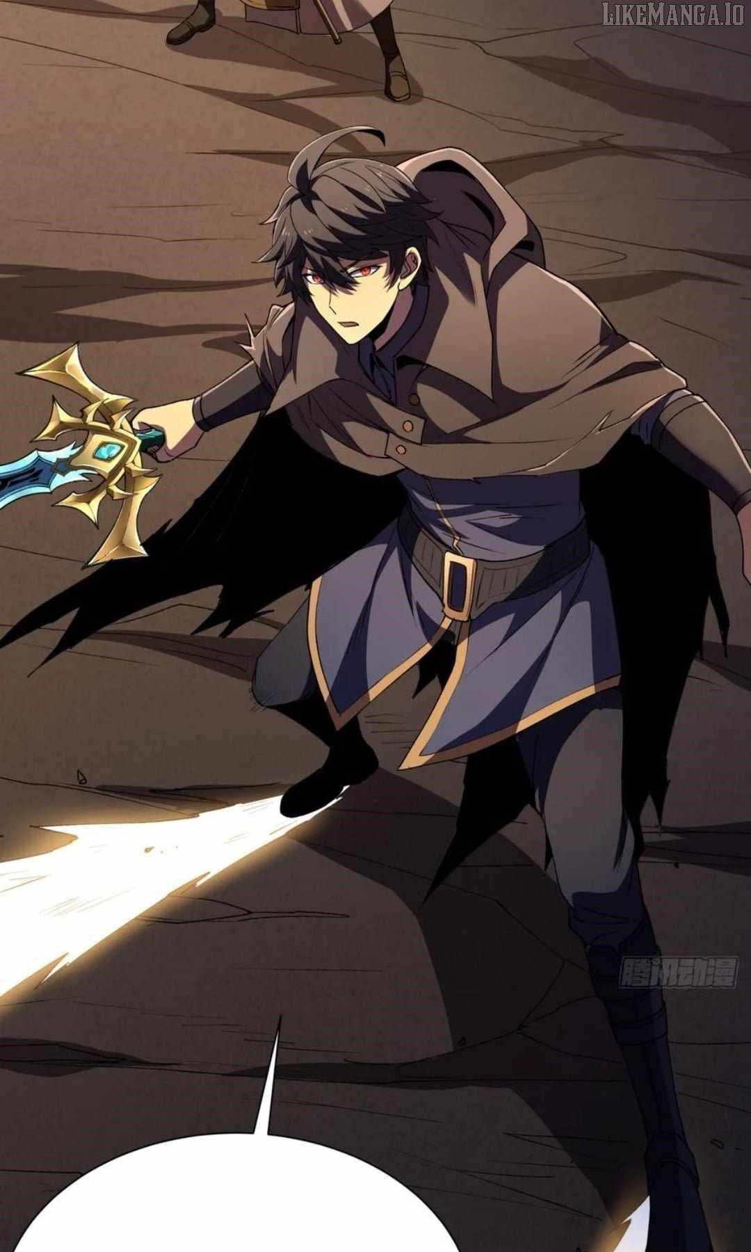 Lord of Summoning! When Anomalies Descend Upon the Human World Chapter 46 - Page 30