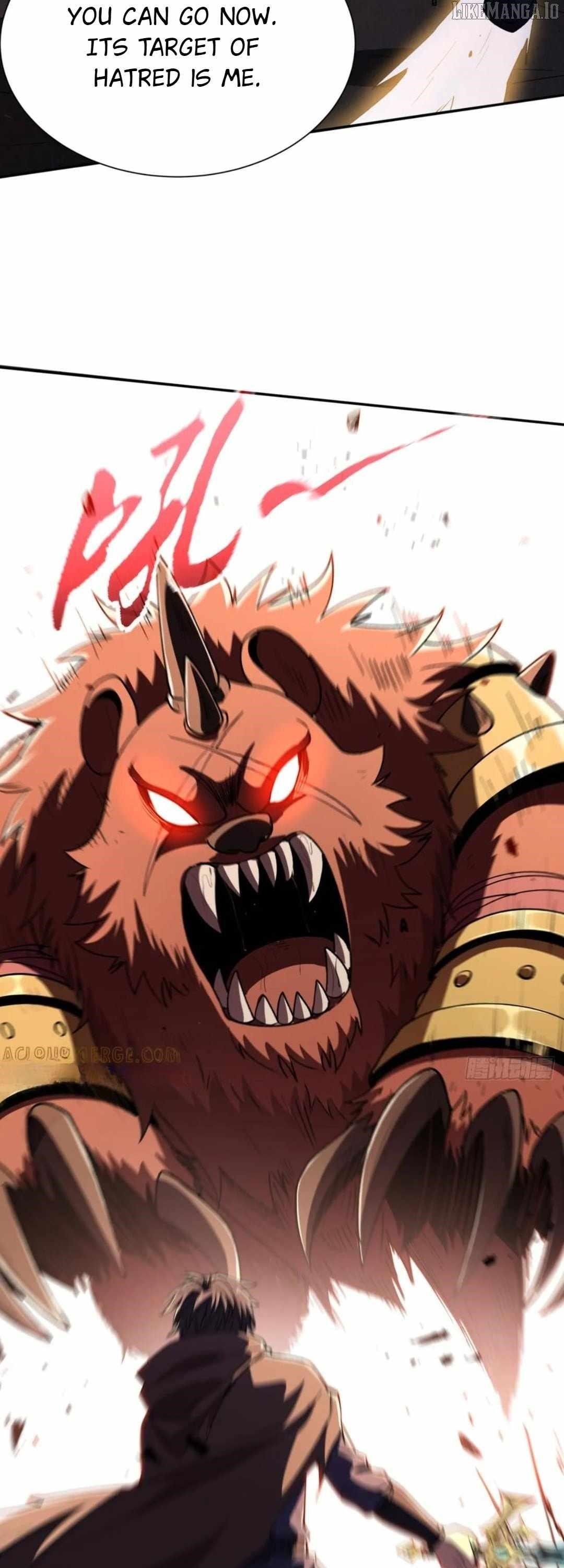 Lord of Summoning! When Anomalies Descend Upon the Human World Chapter 46 - Page 31