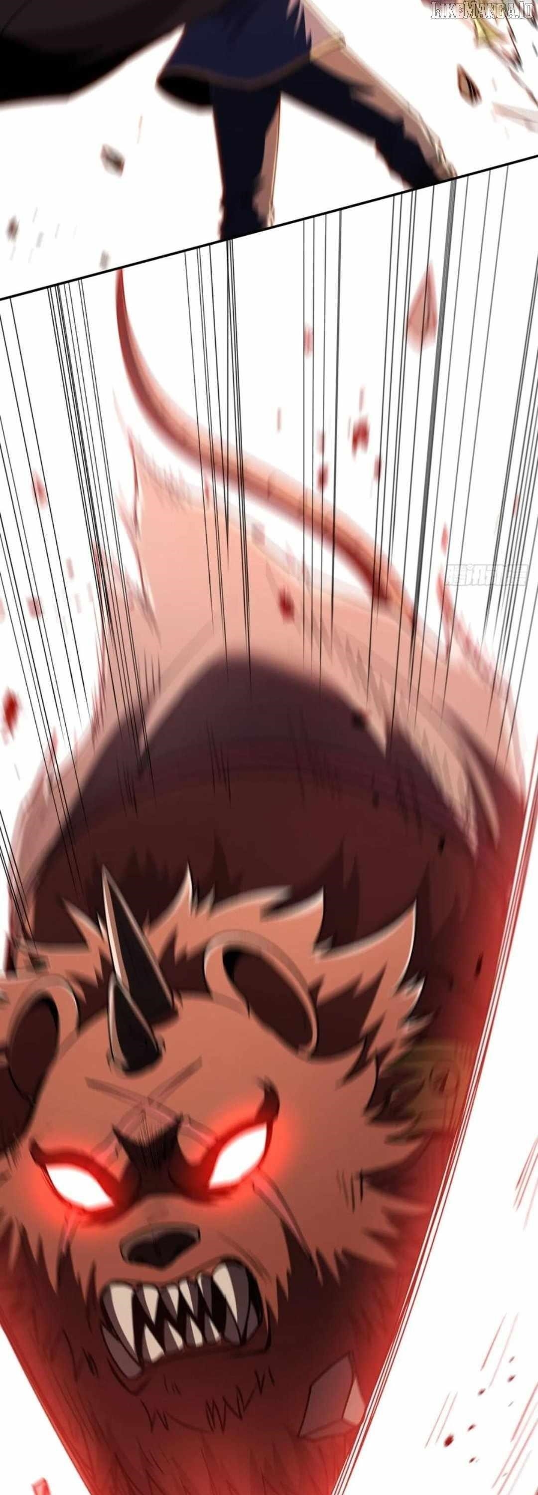 Lord of Summoning! When Anomalies Descend Upon the Human World Chapter 46 - Page 32