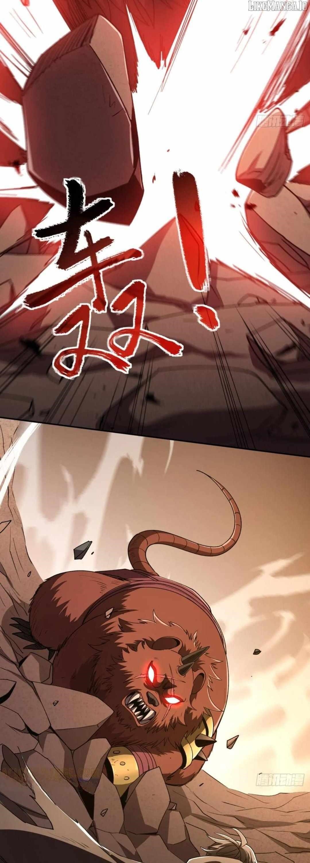 Lord of Summoning! When Anomalies Descend Upon the Human World Chapter 46 - Page 33