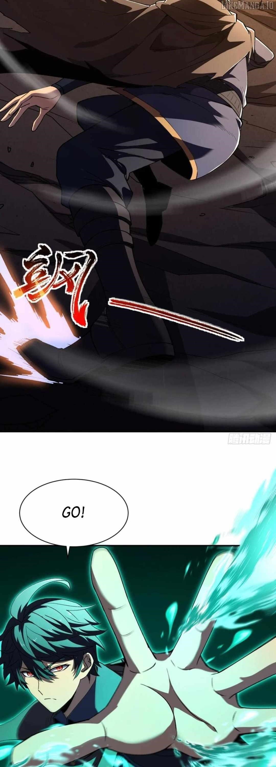 Lord of Summoning! When Anomalies Descend Upon the Human World Chapter 46 - Page 34