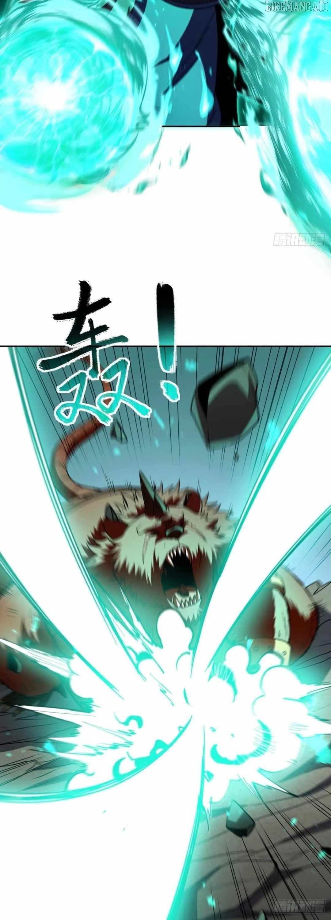 Lord of Summoning! When Anomalies Descend Upon the Human World Chapter 46 - Page 35