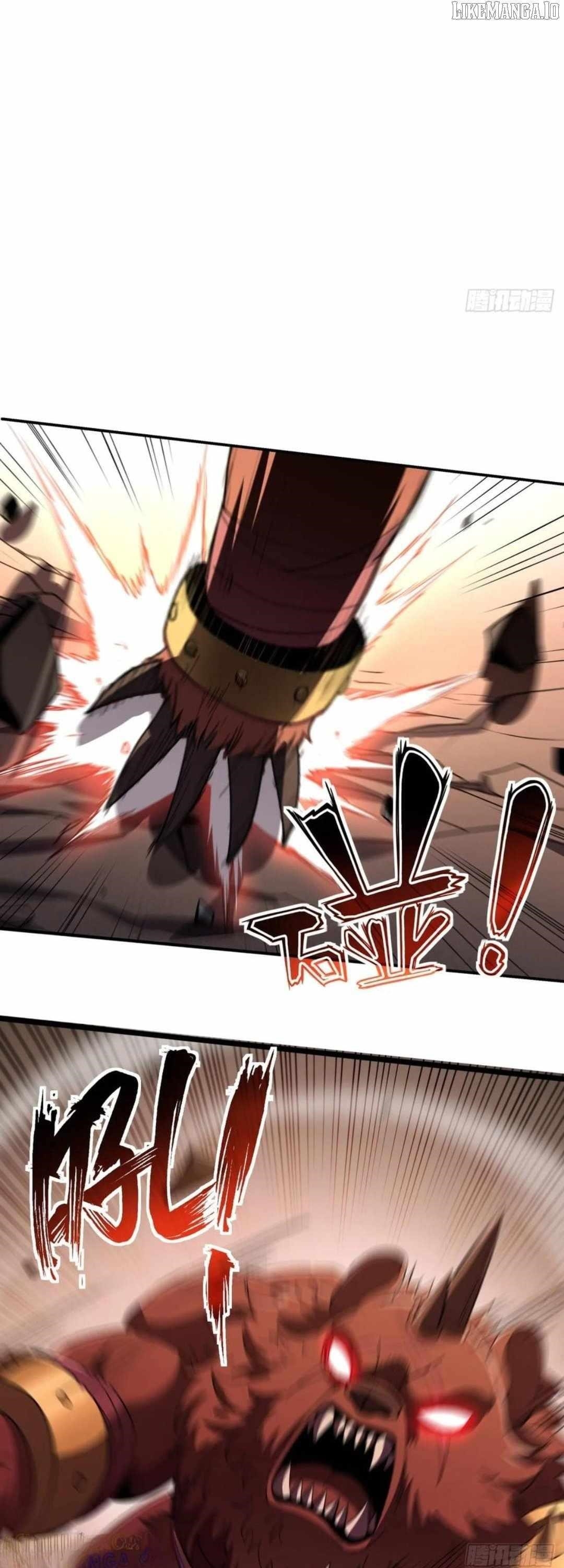 Lord of Summoning! When Anomalies Descend Upon the Human World Chapter 46 - Page 37