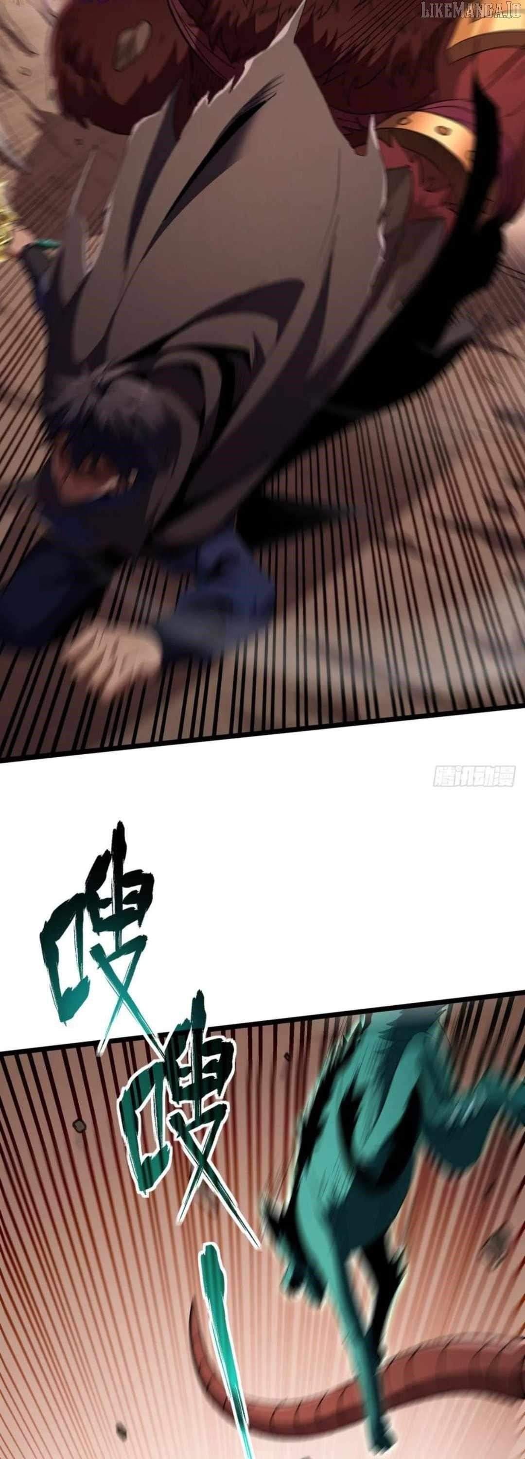 Lord of Summoning! When Anomalies Descend Upon the Human World Chapter 46 - Page 38