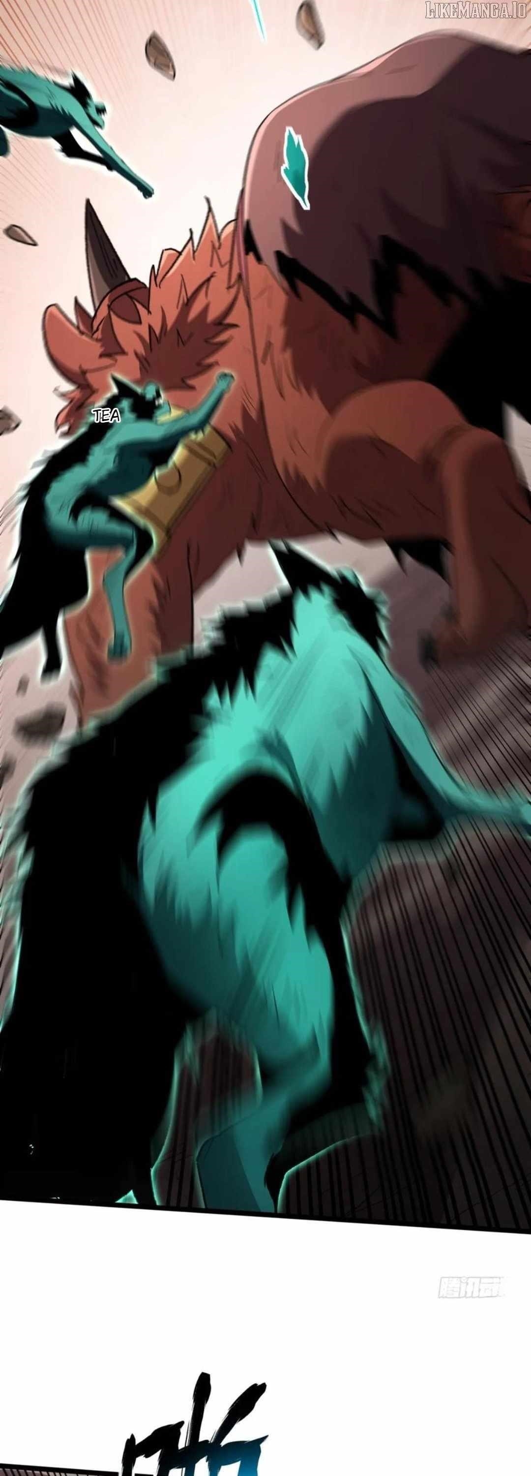 Lord of Summoning! When Anomalies Descend Upon the Human World Chapter 46 - Page 39