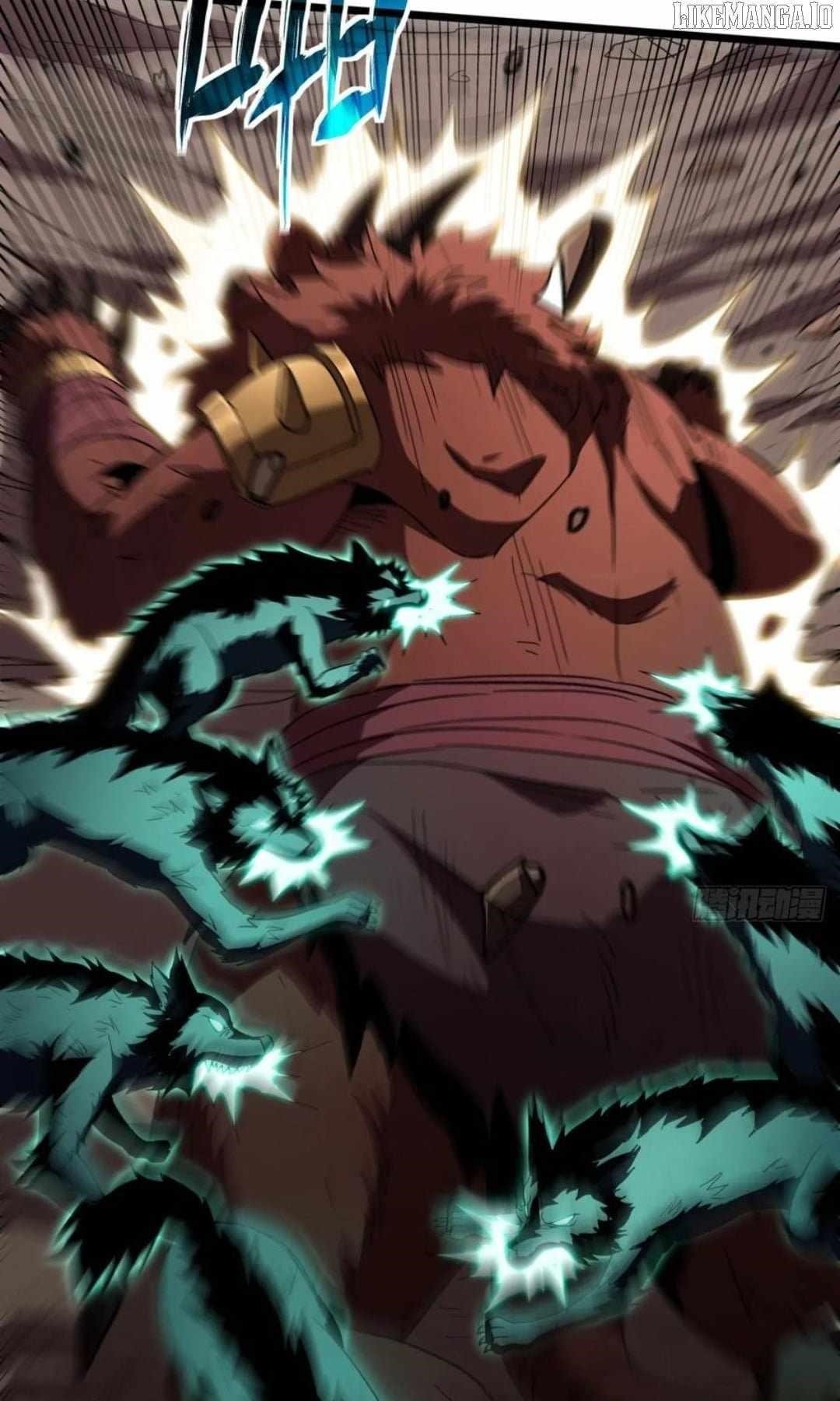 Lord of Summoning! When Anomalies Descend Upon the Human World Chapter 46 - Page 40