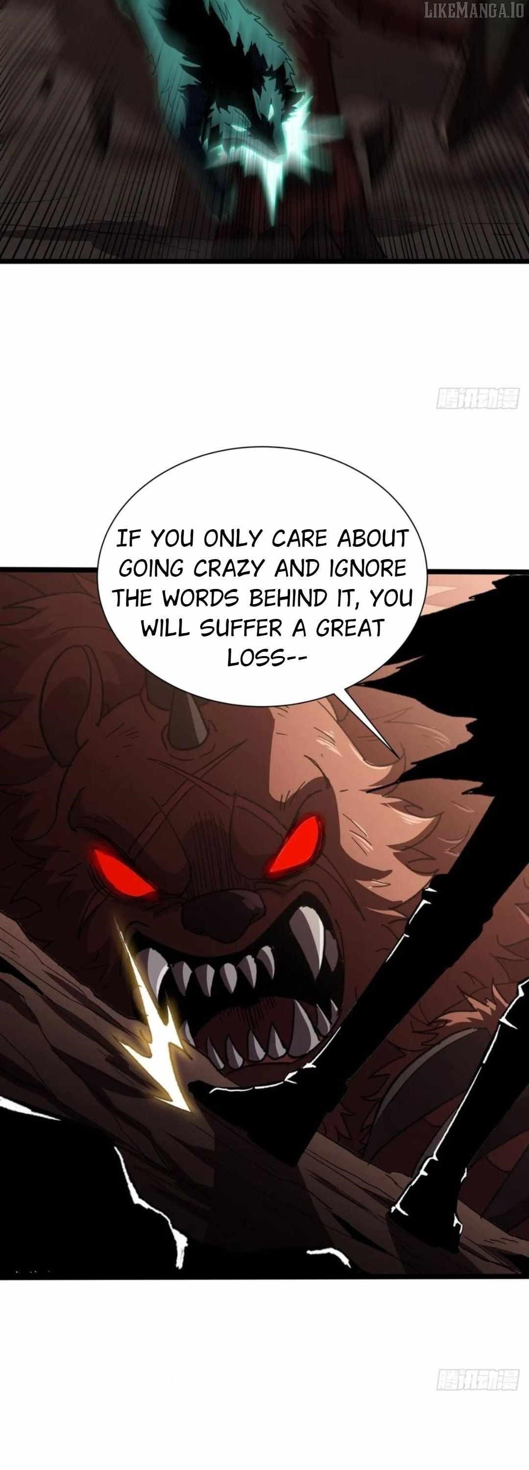 Lord of Summoning! When Anomalies Descend Upon the Human World Chapter 46 - Page 41