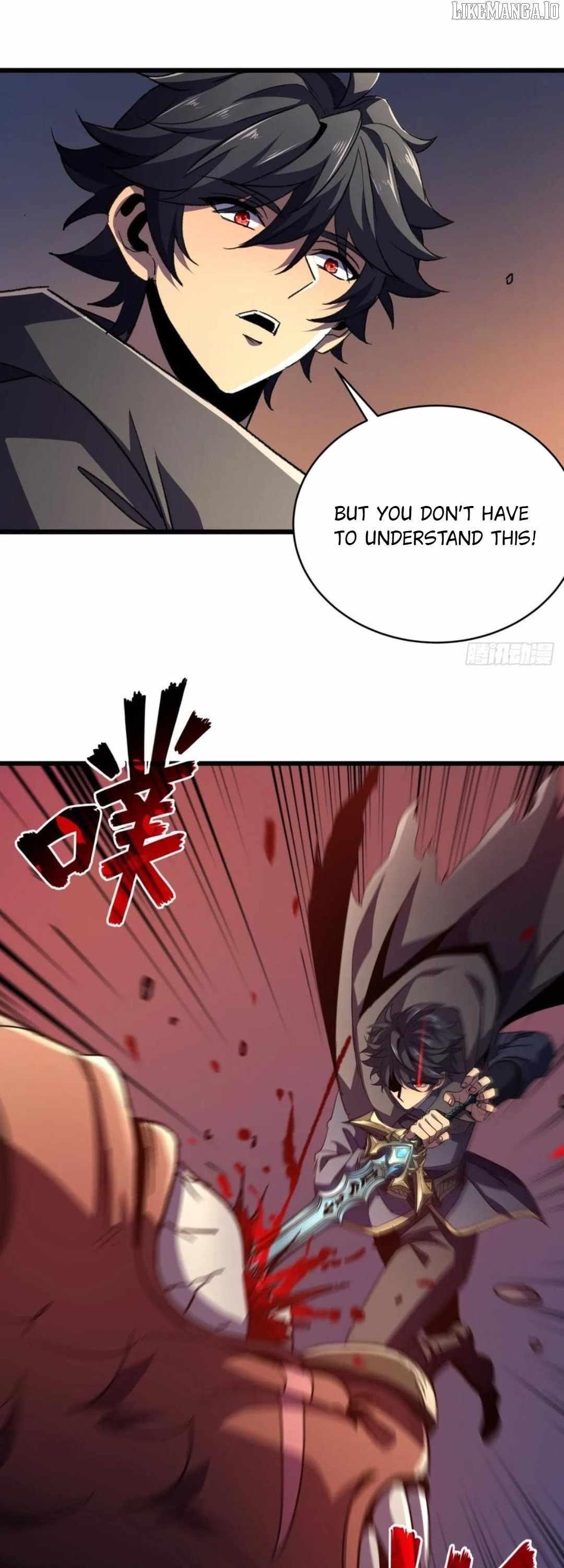 Lord of Summoning! When Anomalies Descend Upon the Human World Chapter 46 - Page 42