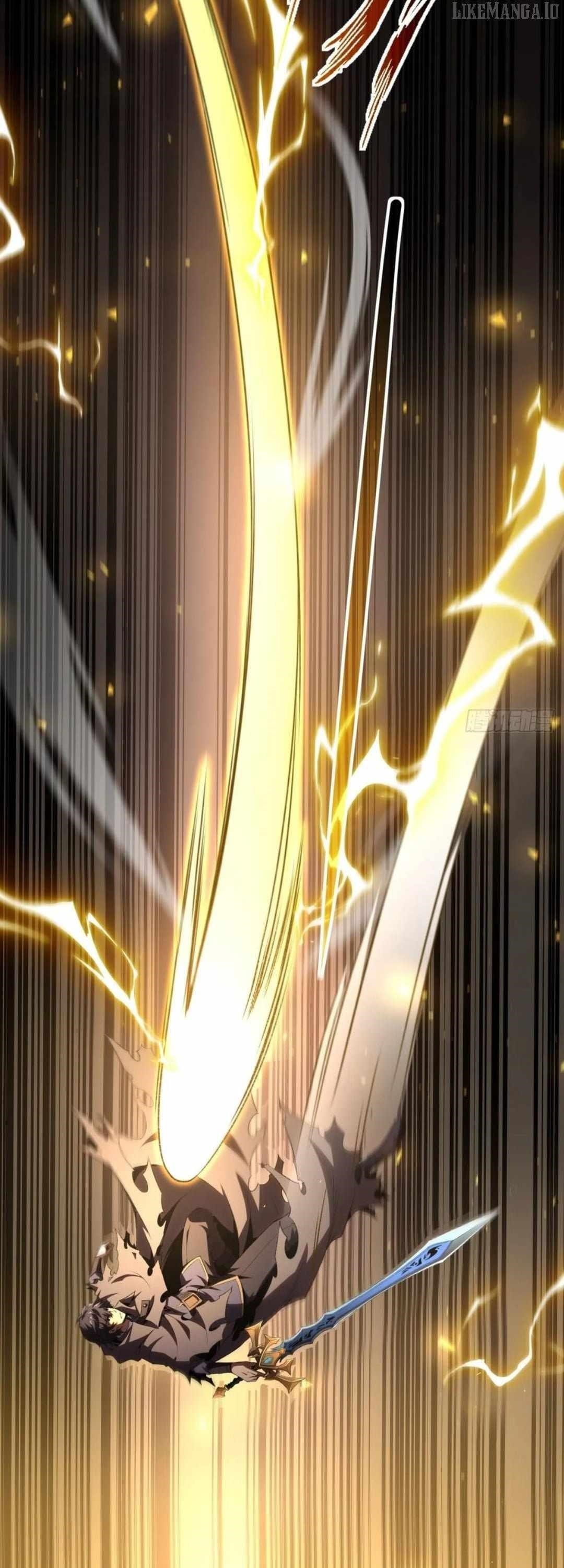 Lord of Summoning! When Anomalies Descend Upon the Human World Chapter 46 - Page 5