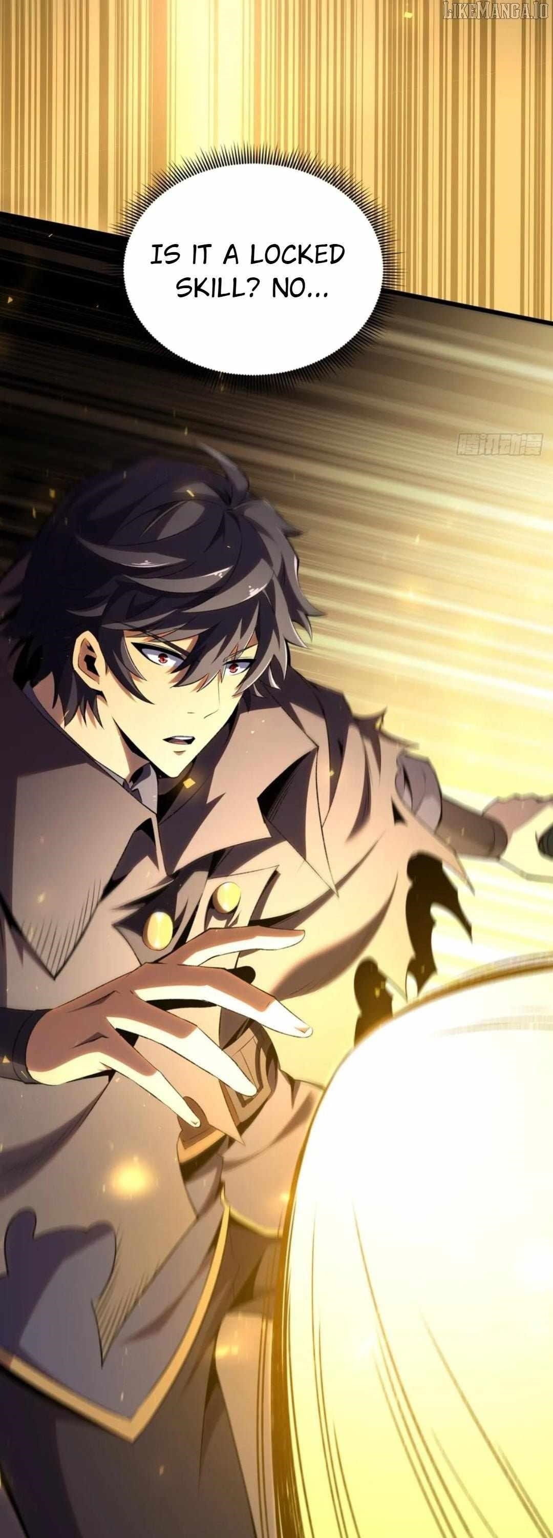 Lord of Summoning! When Anomalies Descend Upon the Human World Chapter 46 - Page 6