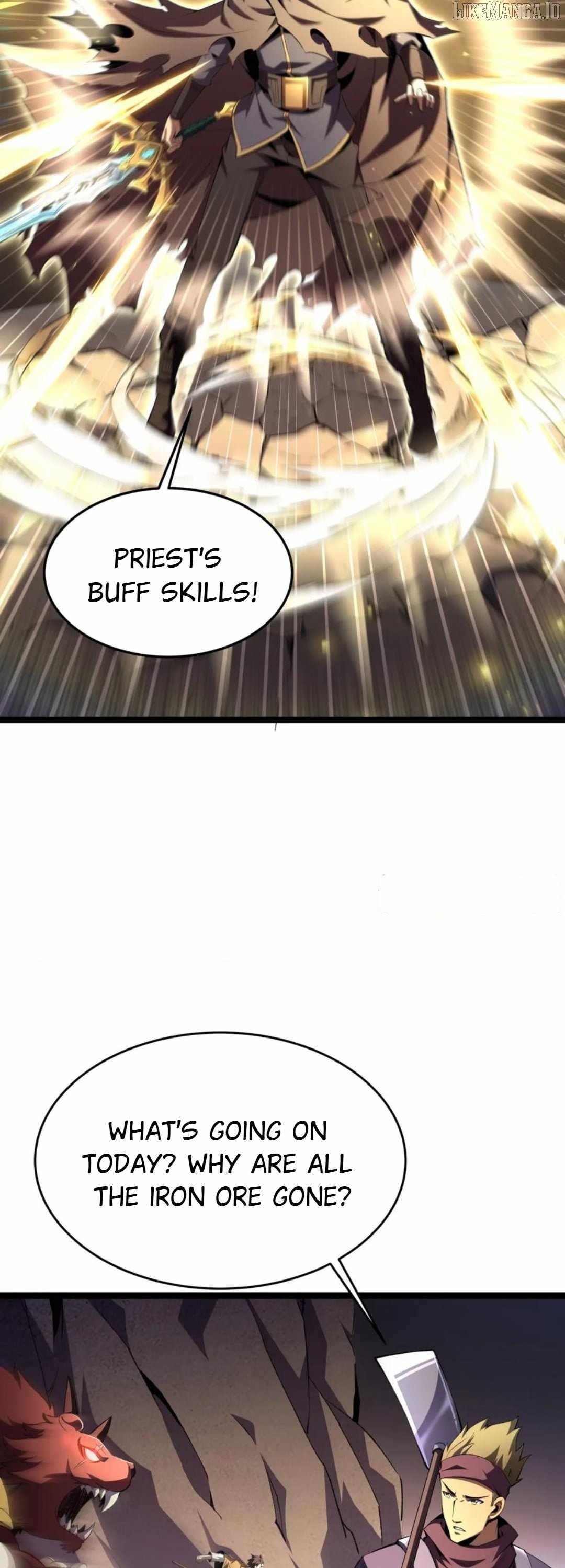 Lord of Summoning! When Anomalies Descend Upon the Human World Chapter 46 - Page 8