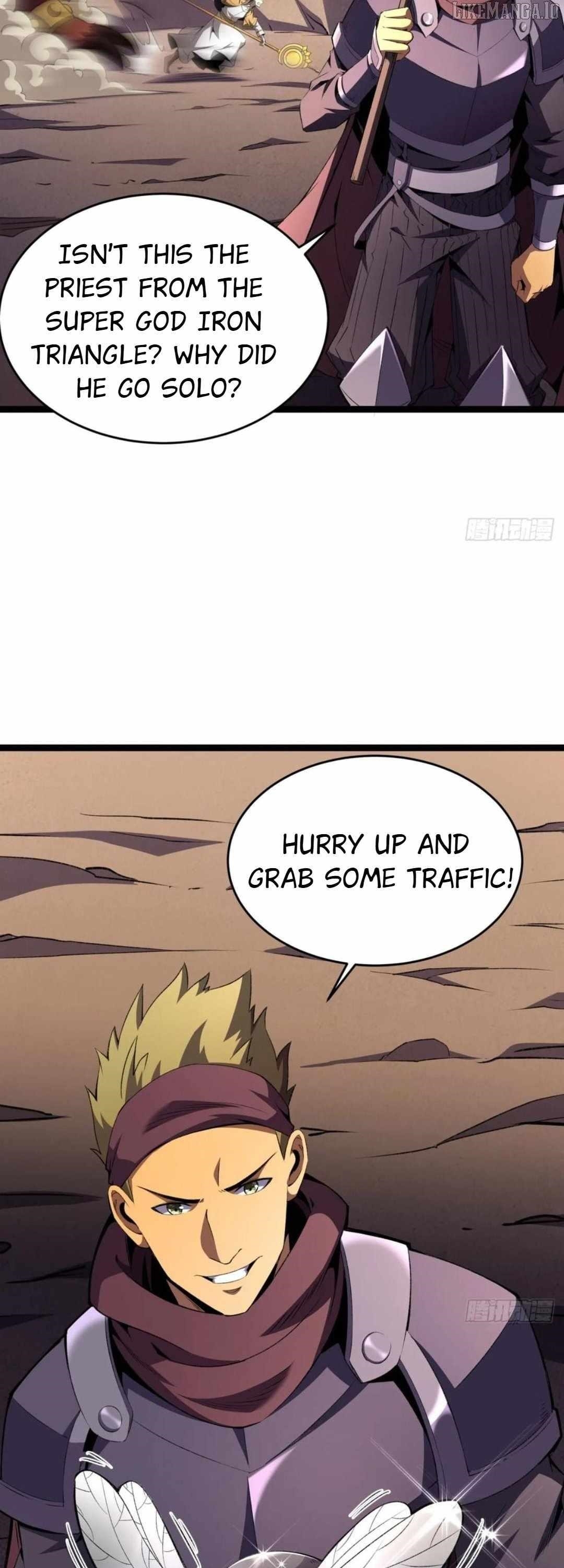 Lord of Summoning! When Anomalies Descend Upon the Human World Chapter 46 - Page 9