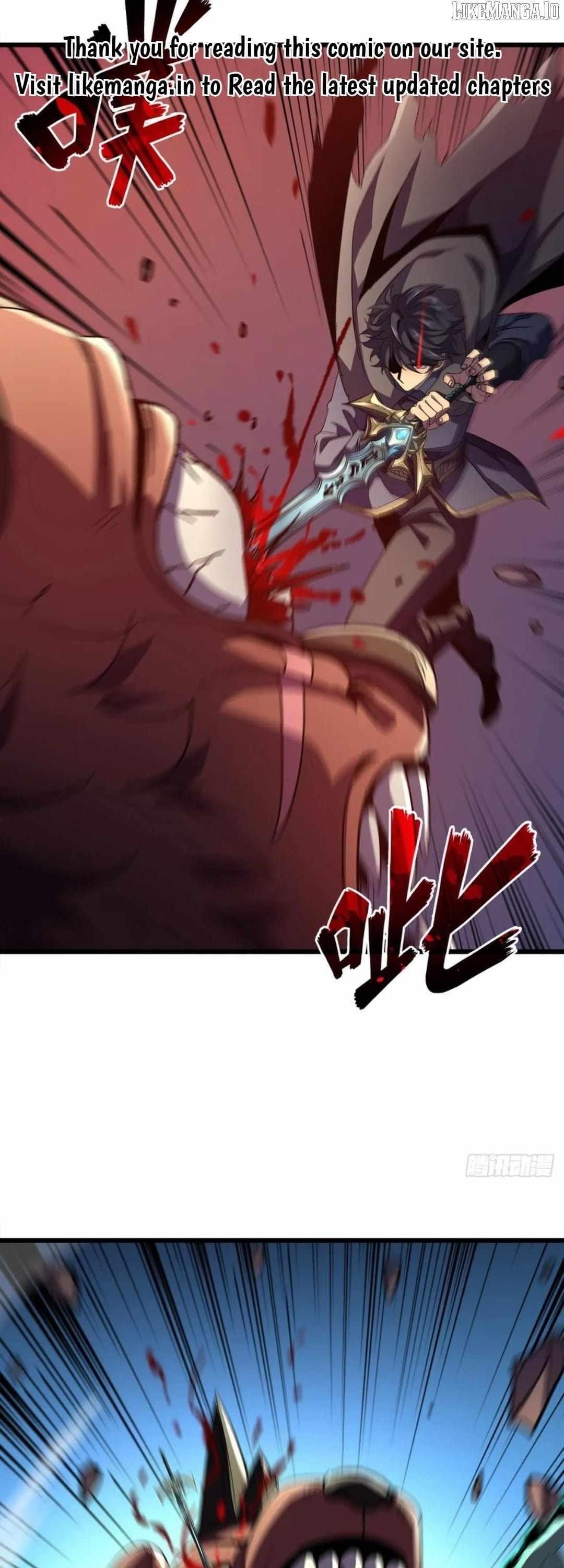 Lord of Summoning! When Anomalies Descend Upon the Human World Chapter 47 - Page 1