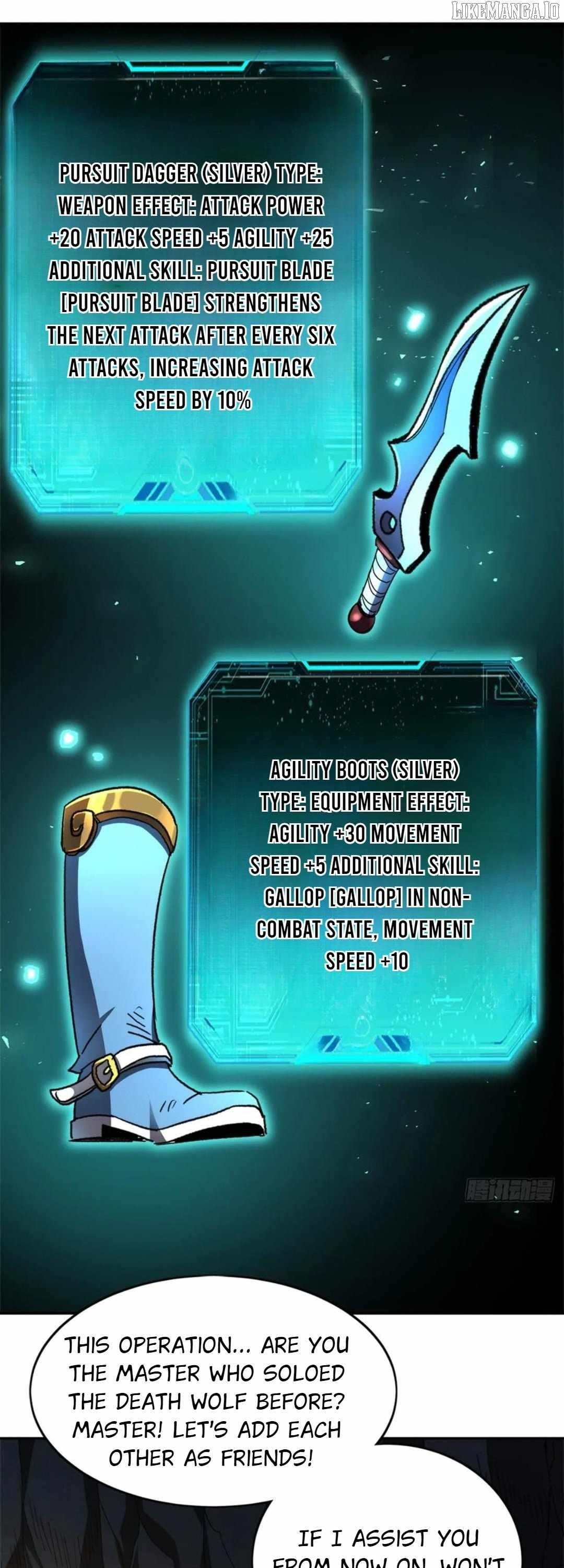 Lord of Summoning! When Anomalies Descend Upon the Human World Chapter 47 - Page 10