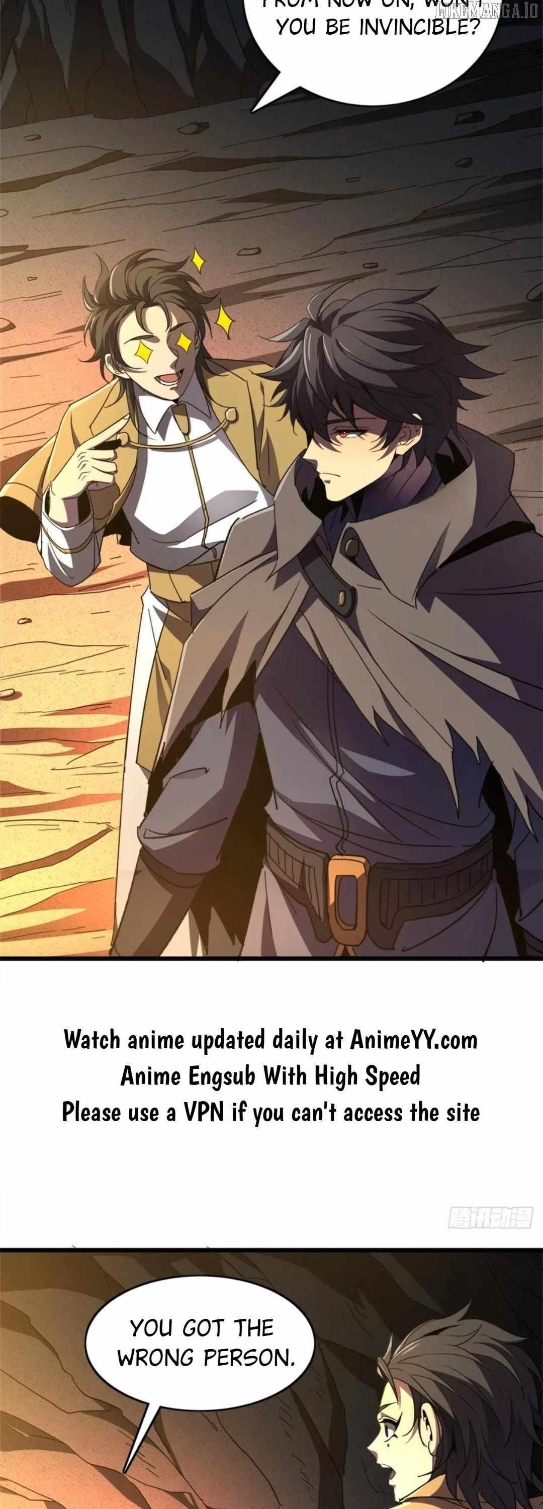 Lord of Summoning! When Anomalies Descend Upon the Human World Chapter 47 - Page 11