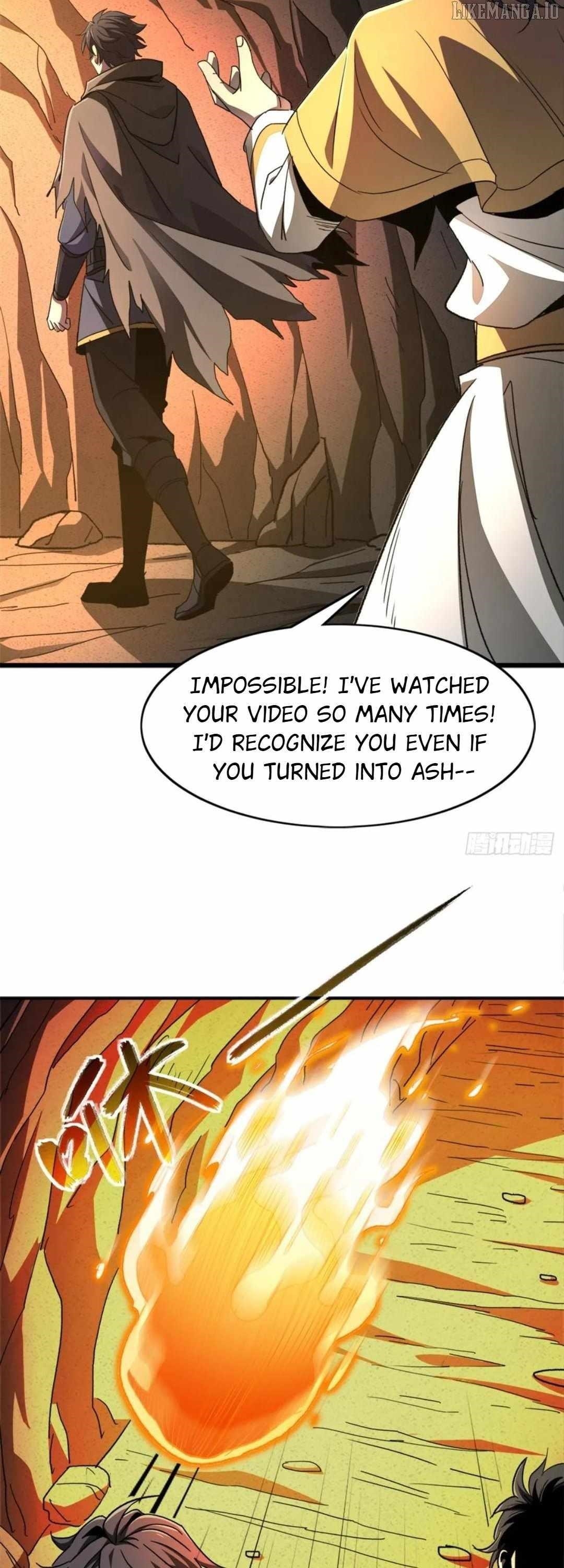 Lord of Summoning! When Anomalies Descend Upon the Human World Chapter 47 - Page 12