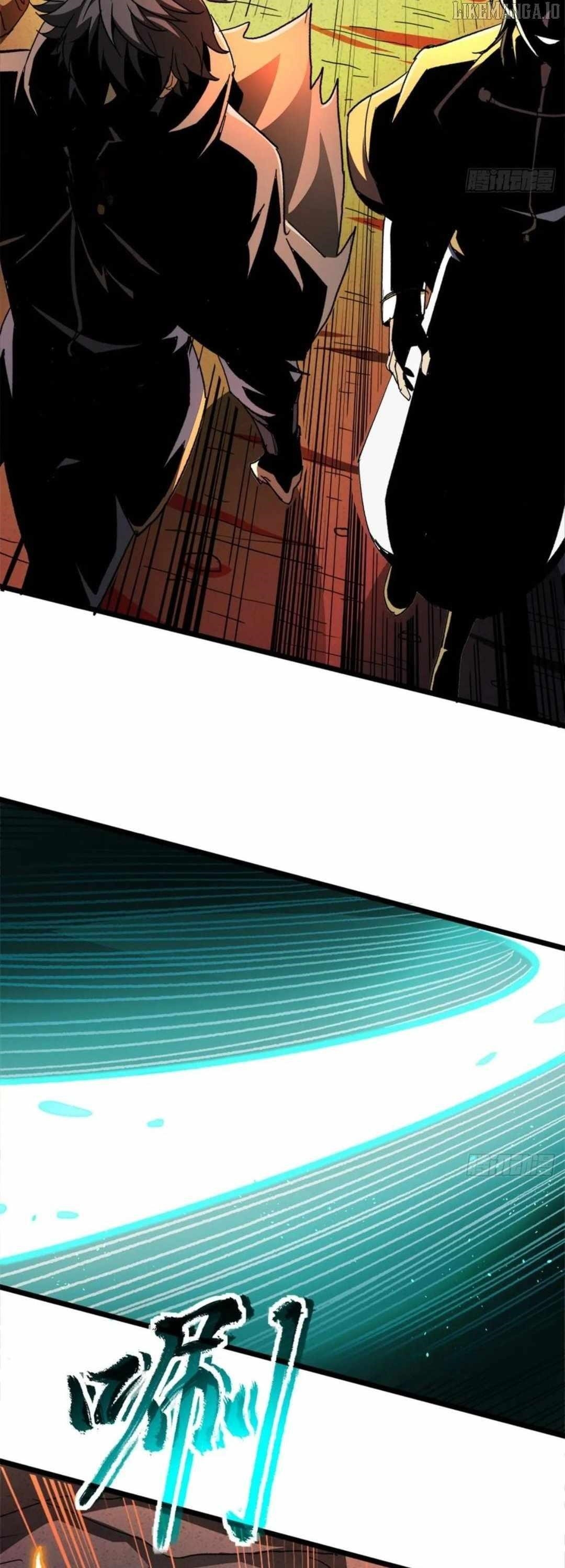 Lord of Summoning! When Anomalies Descend Upon the Human World Chapter 47 - Page 13