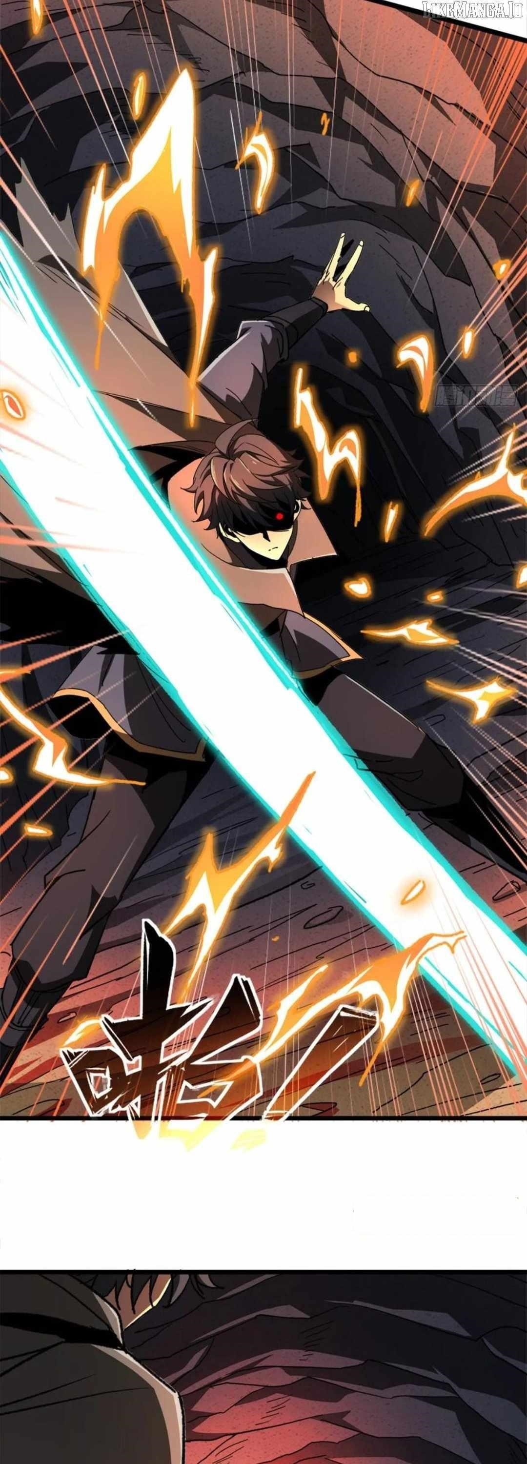 Lord of Summoning! When Anomalies Descend Upon the Human World Chapter 47 - Page 14