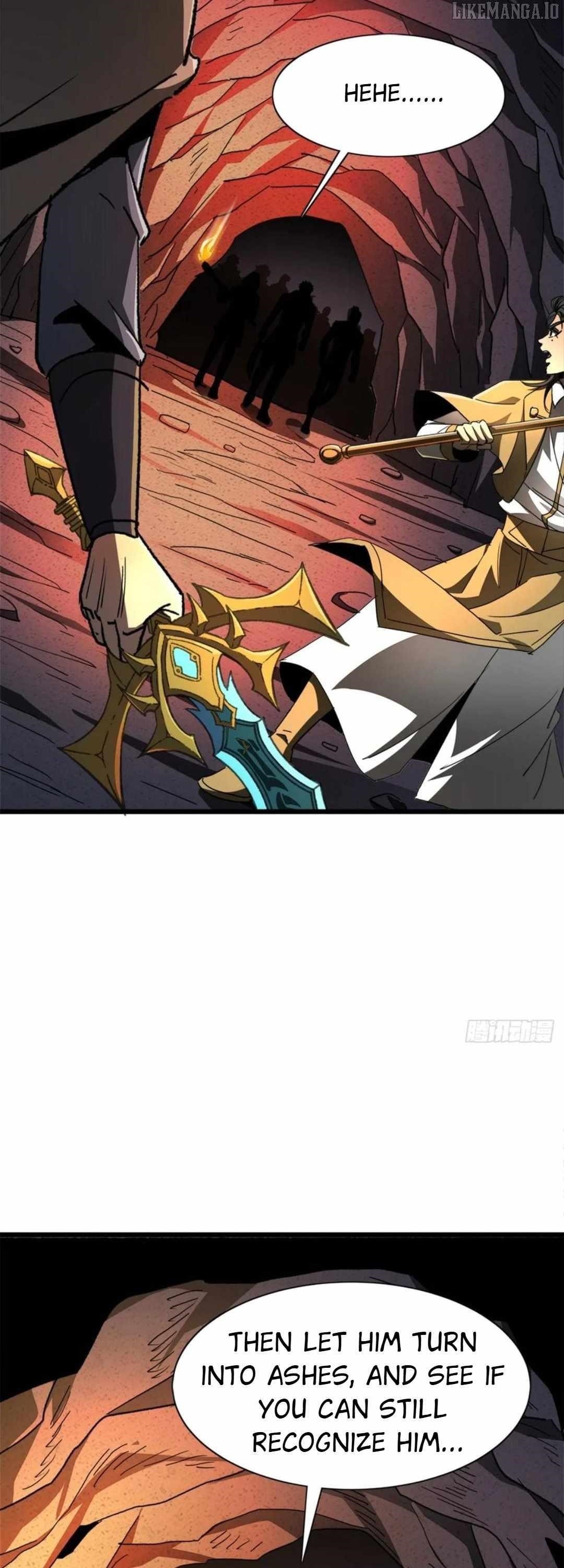 Lord of Summoning! When Anomalies Descend Upon the Human World Chapter 47 - Page 15