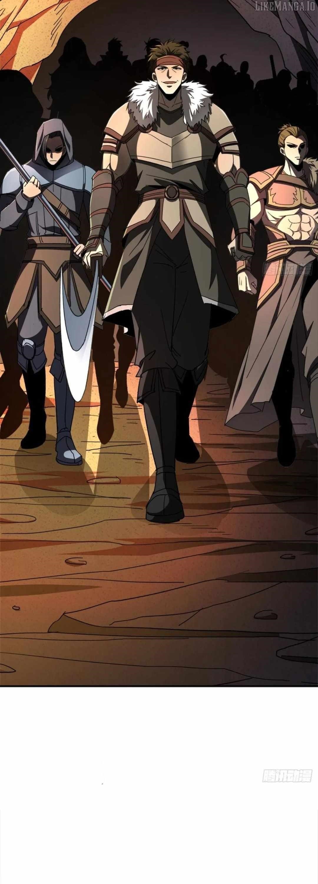 Lord of Summoning! When Anomalies Descend Upon the Human World Chapter 47 - Page 16