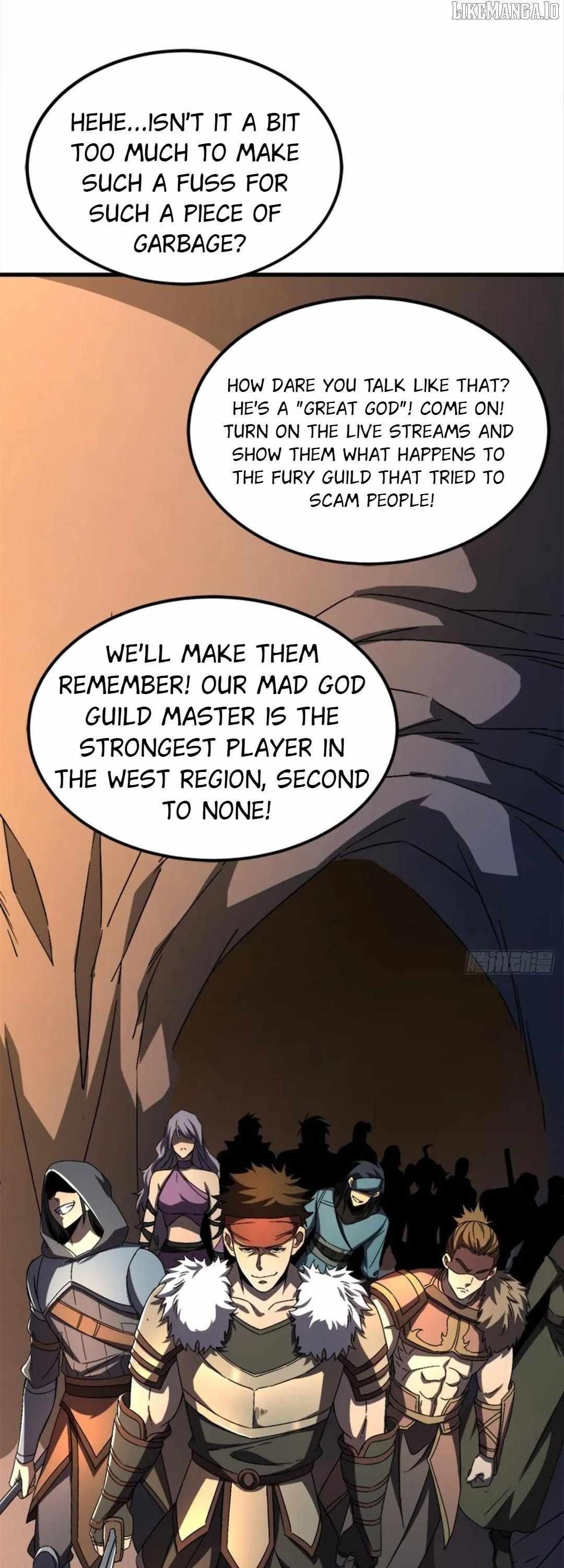 Lord of Summoning! When Anomalies Descend Upon the Human World Chapter 47 - Page 17