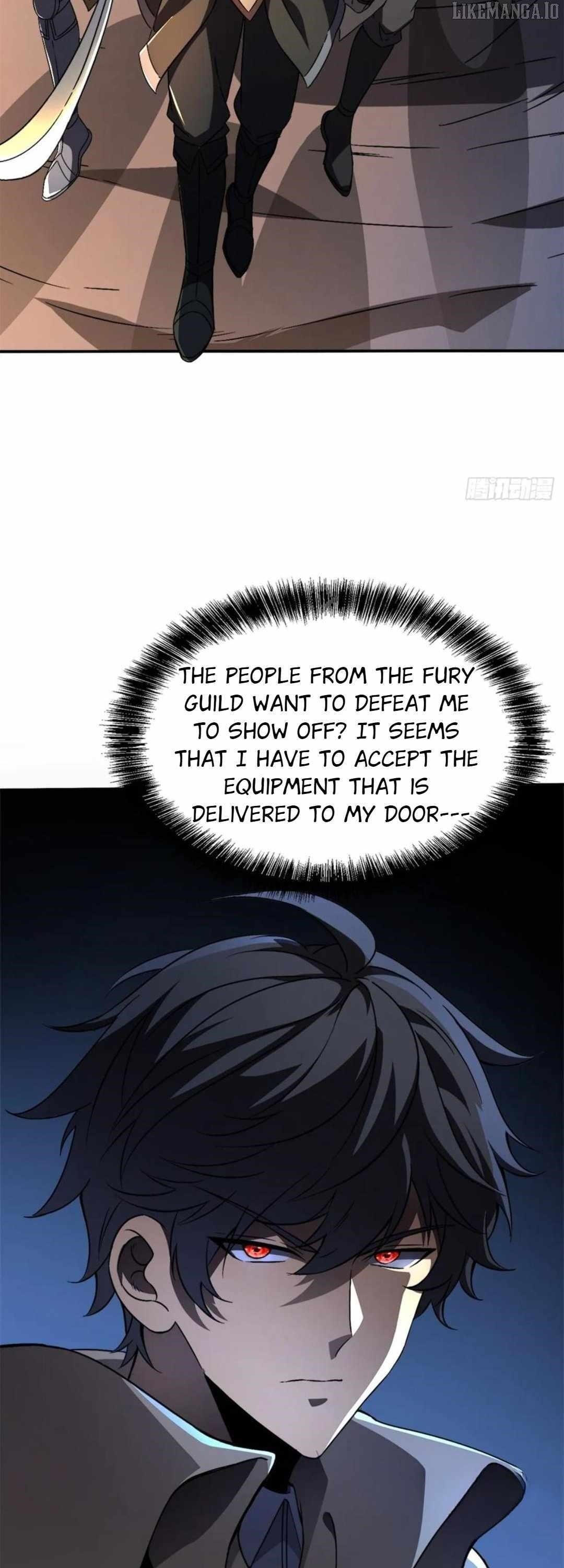 Lord of Summoning! When Anomalies Descend Upon the Human World Chapter 47 - Page 18