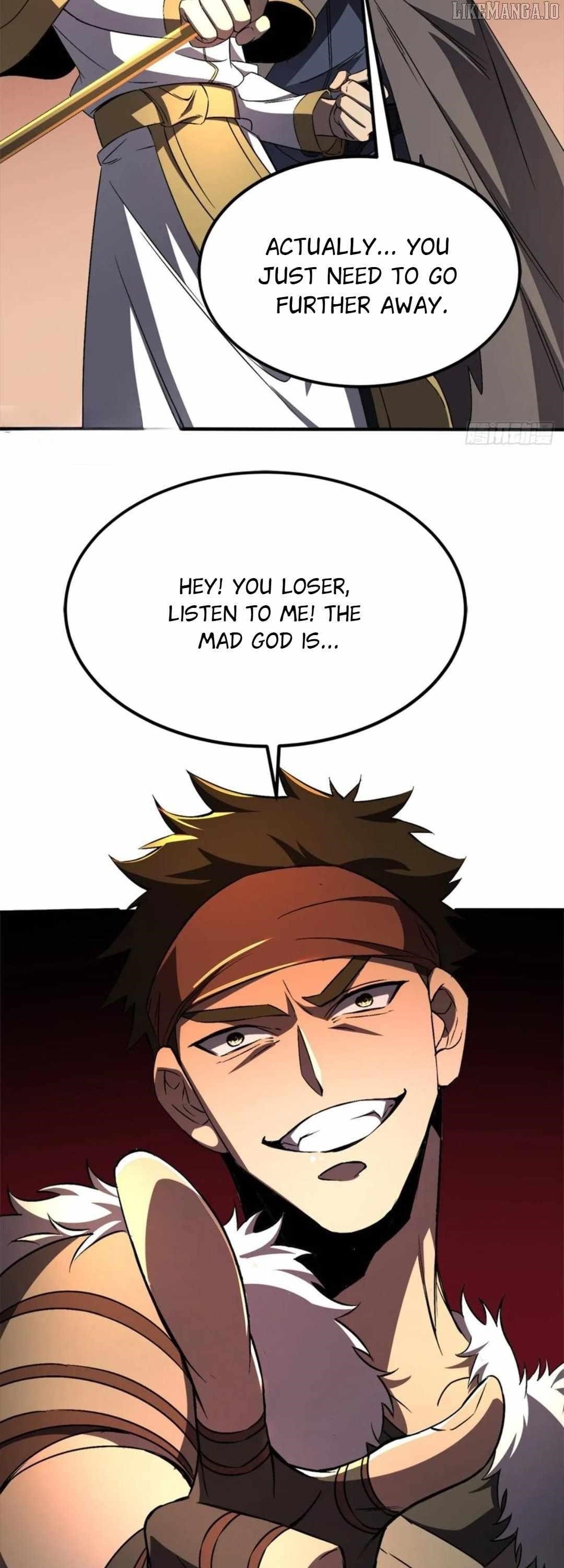 Lord of Summoning! When Anomalies Descend Upon the Human World Chapter 47 - Page 21