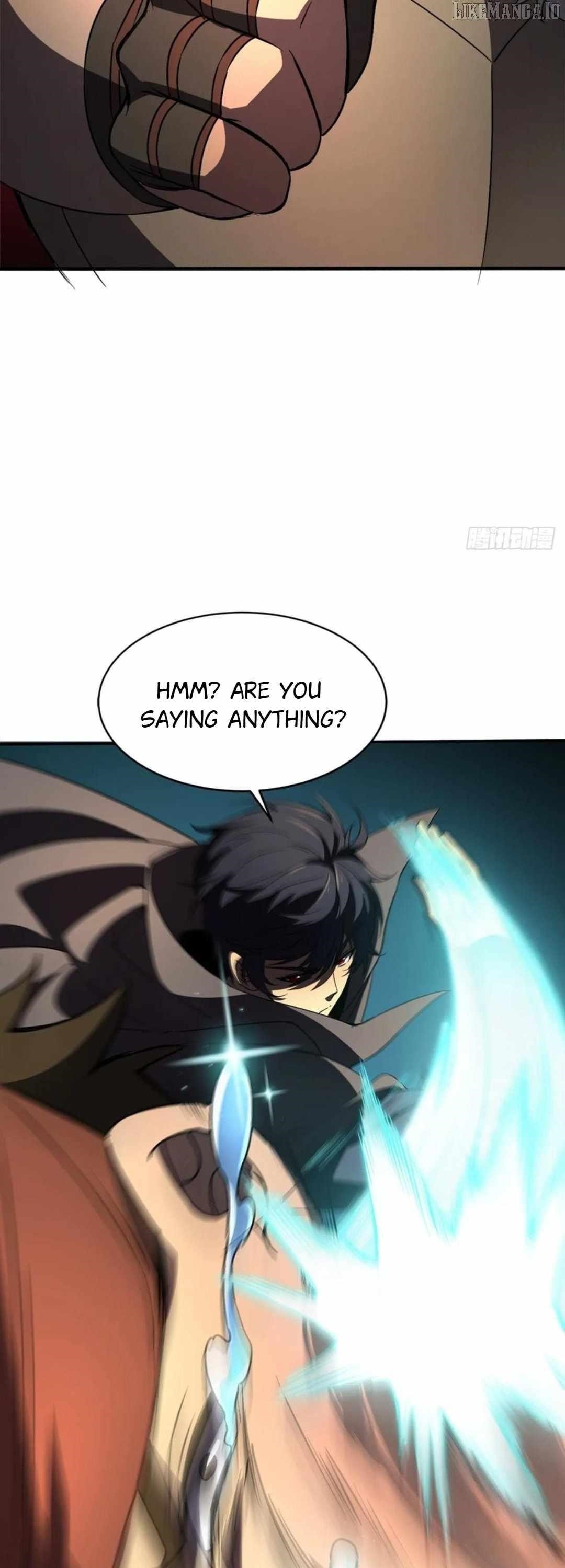 Lord of Summoning! When Anomalies Descend Upon the Human World Chapter 47 - Page 22