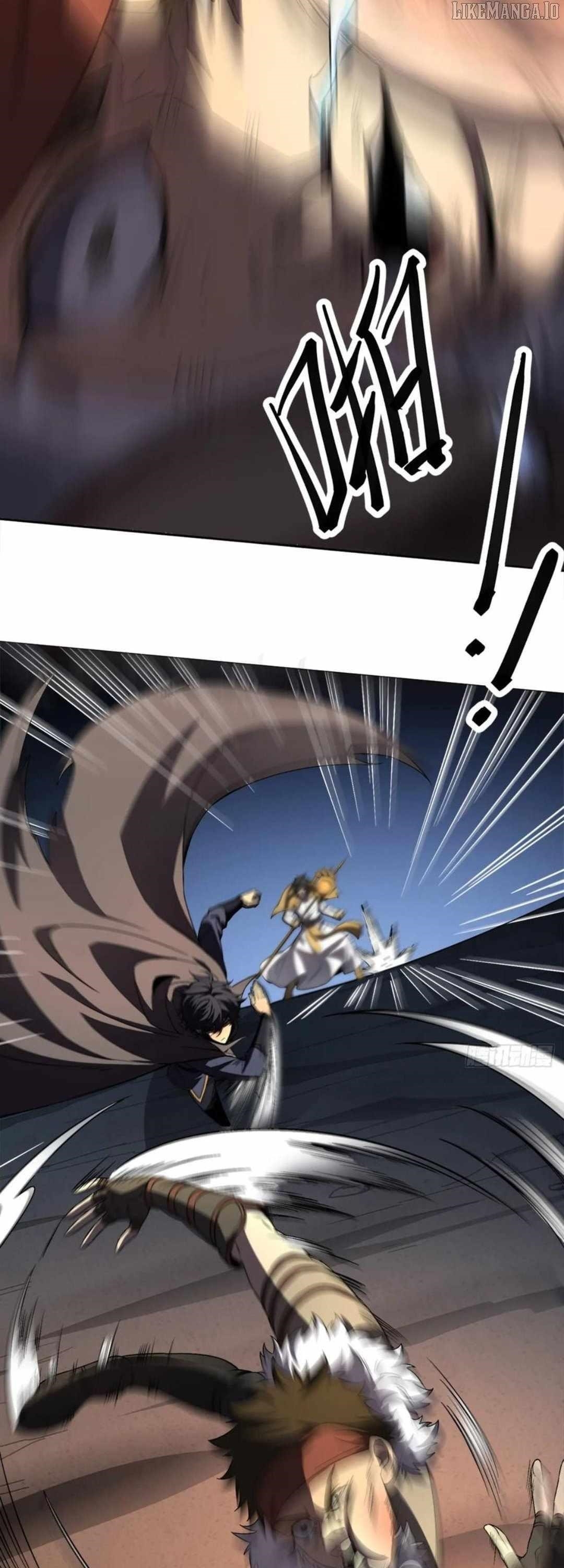 Lord of Summoning! When Anomalies Descend Upon the Human World Chapter 47 - Page 23