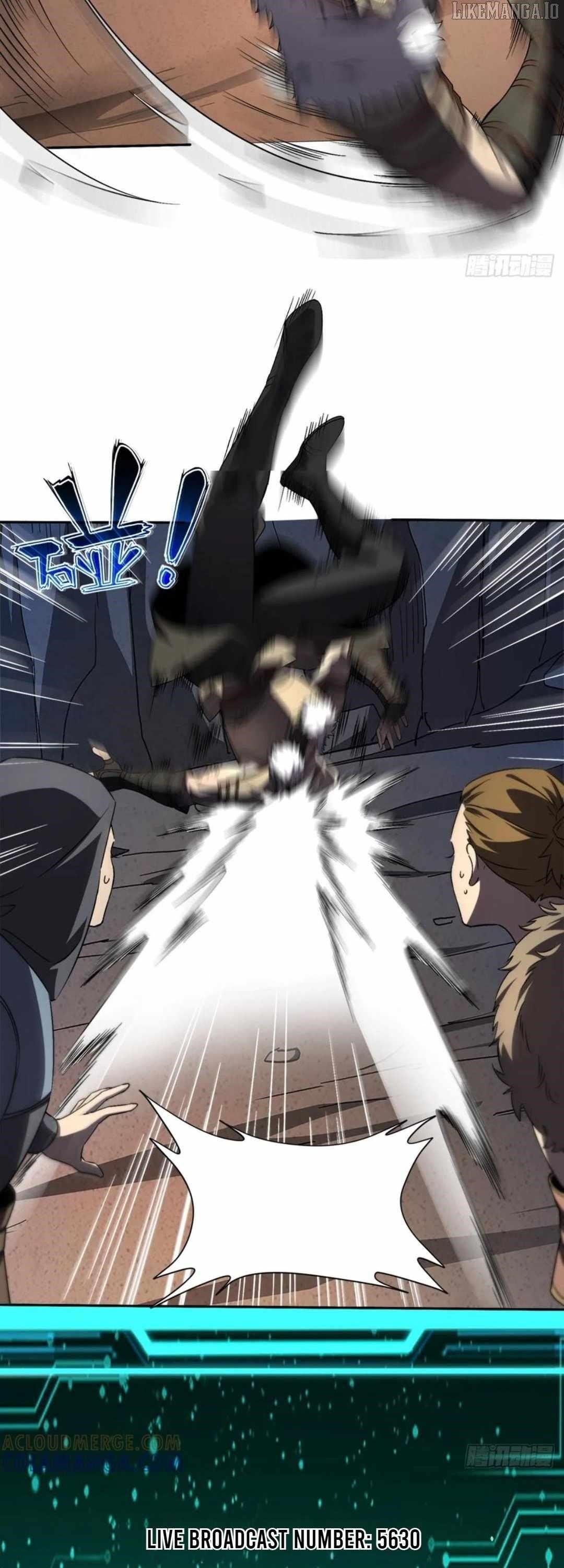 Lord of Summoning! When Anomalies Descend Upon the Human World Chapter 47 - Page 24