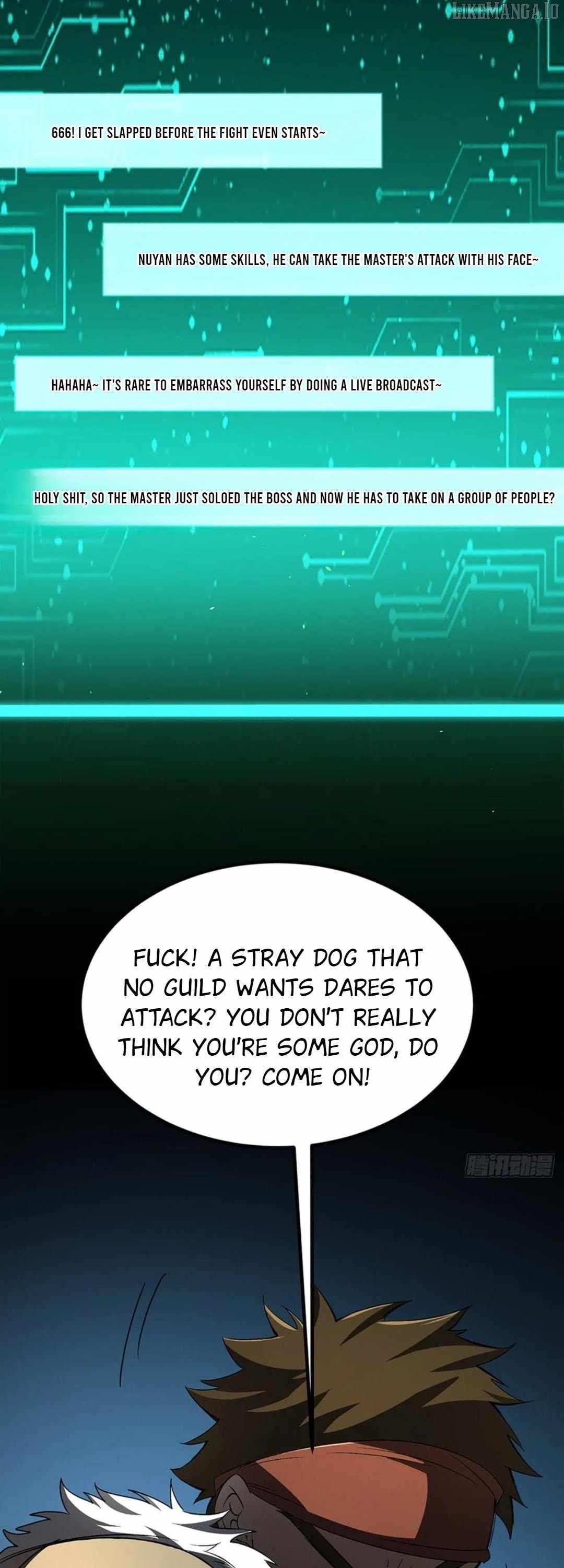 Lord of Summoning! When Anomalies Descend Upon the Human World Chapter 47 - Page 25