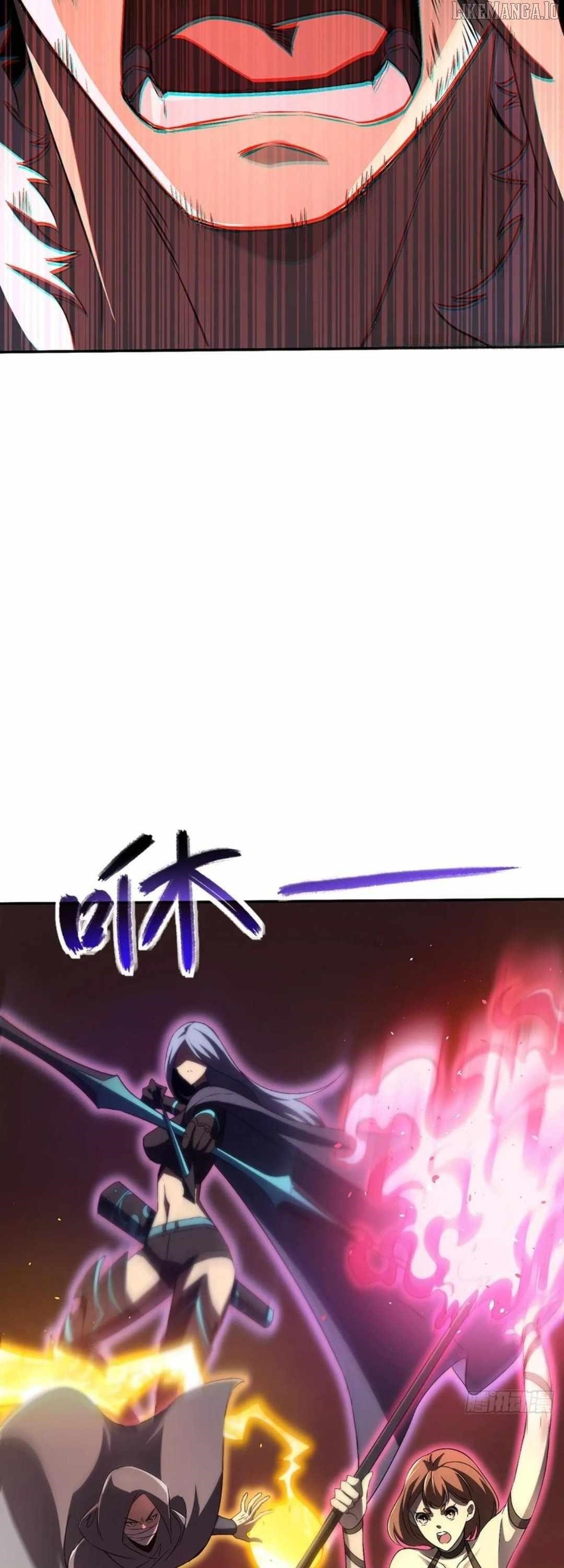 Lord of Summoning! When Anomalies Descend Upon the Human World Chapter 47 - Page 27