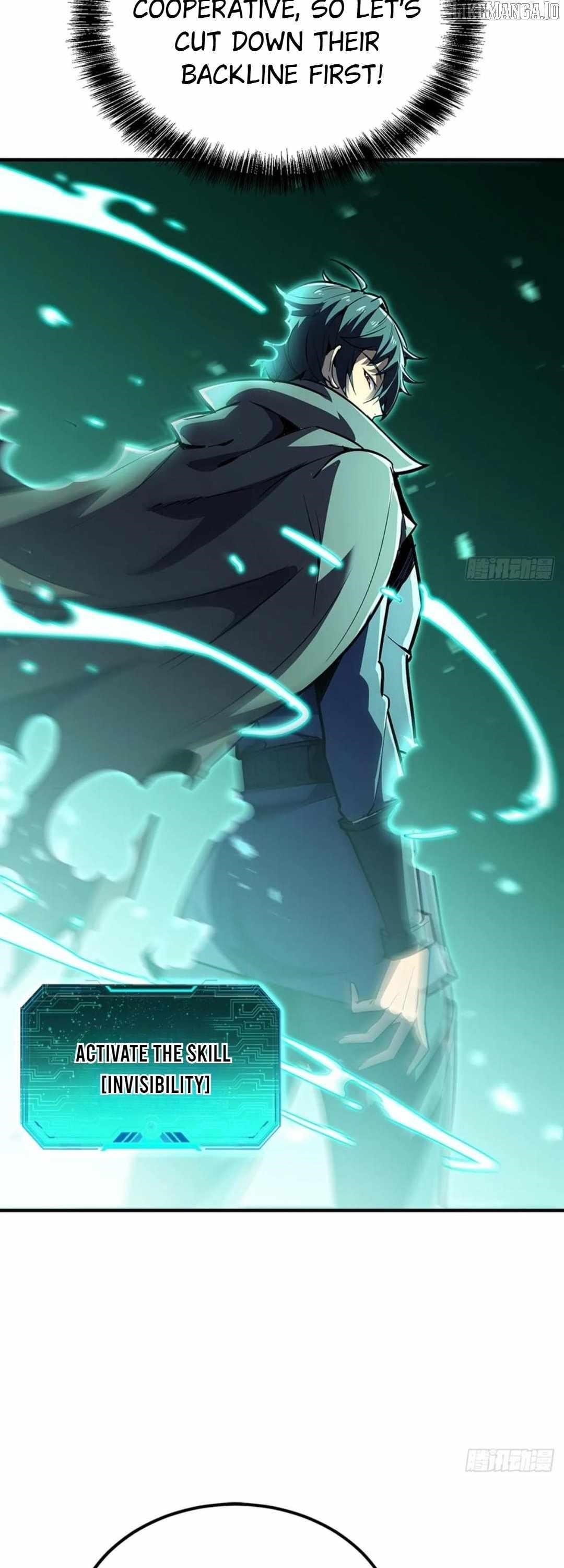 Lord of Summoning! When Anomalies Descend Upon the Human World Chapter 47 - Page 30