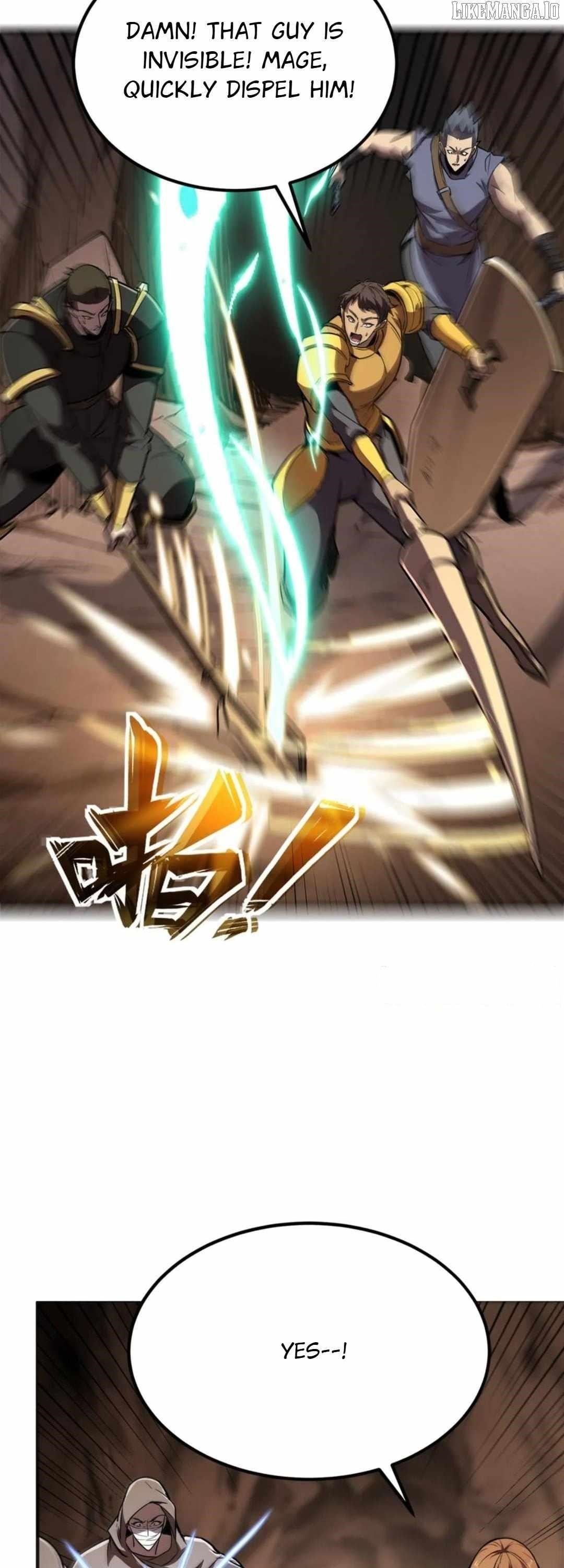 Lord of Summoning! When Anomalies Descend Upon the Human World Chapter 47 - Page 31