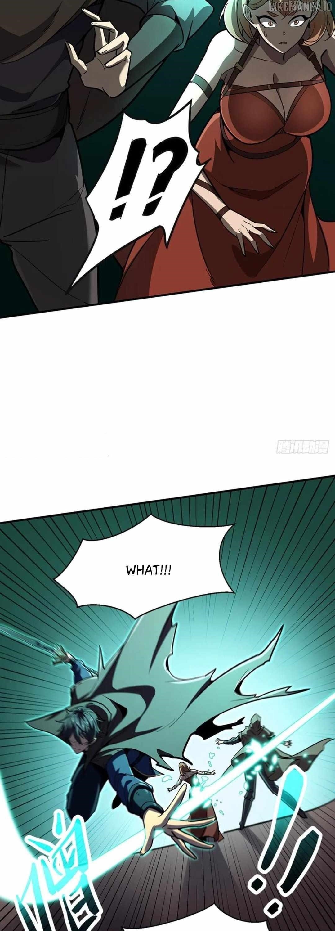 Lord of Summoning! When Anomalies Descend Upon the Human World Chapter 47 - Page 33