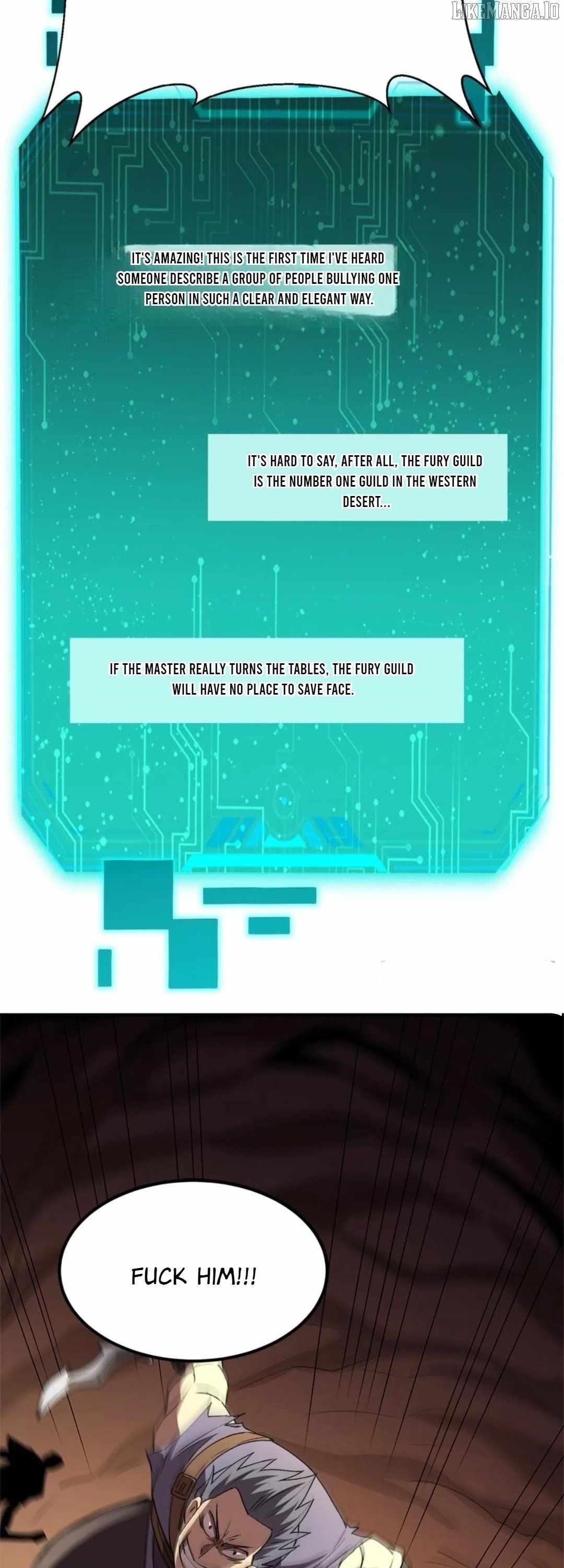 Lord of Summoning! When Anomalies Descend Upon the Human World Chapter 47 - Page 35