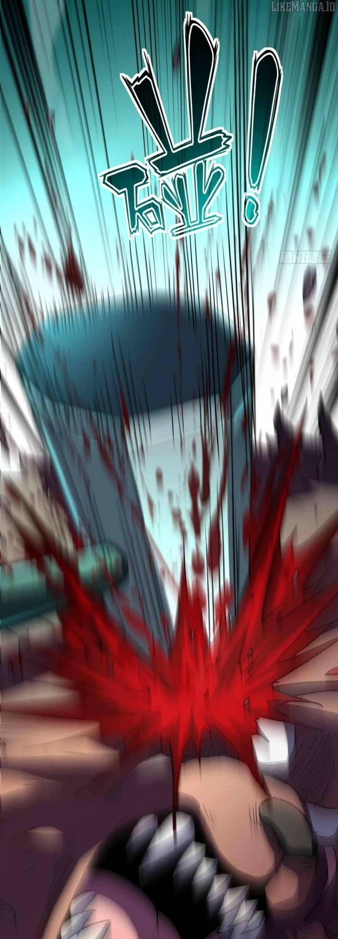 Lord of Summoning! When Anomalies Descend Upon the Human World Chapter 47 - Page 4